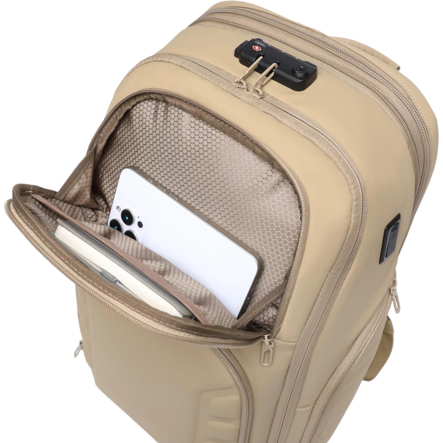 The Backpack - Image 60