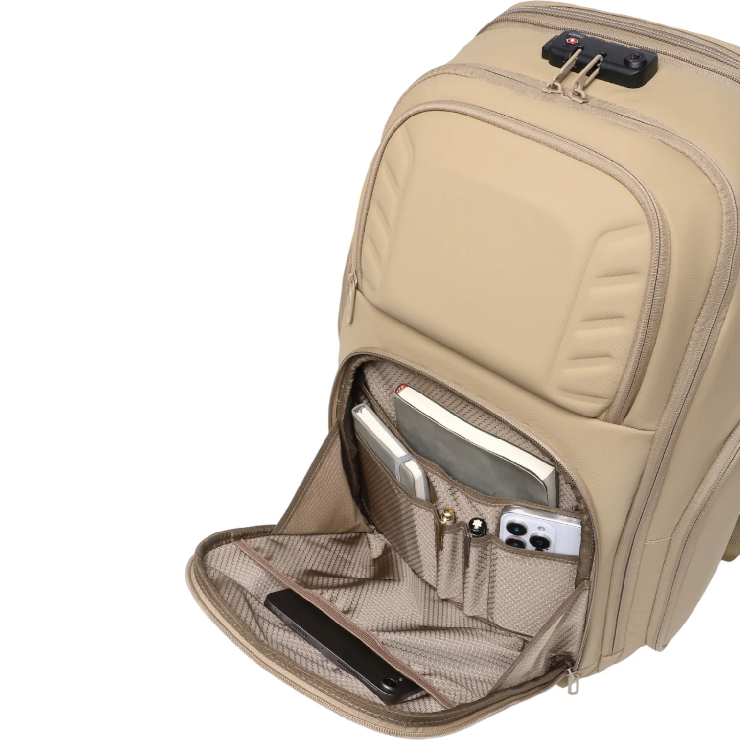 The Backpack - Image 61