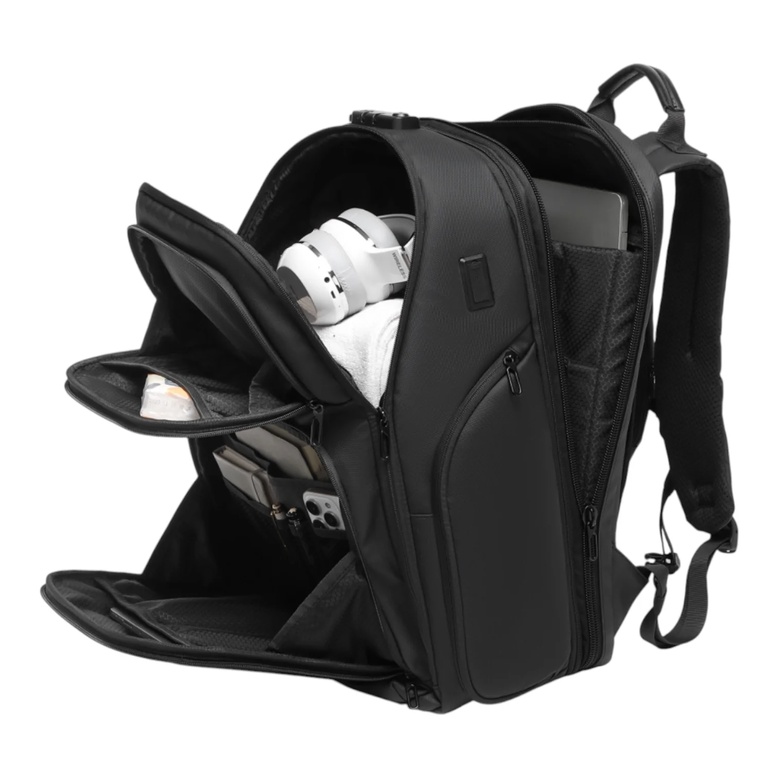The Backpack - Image 7