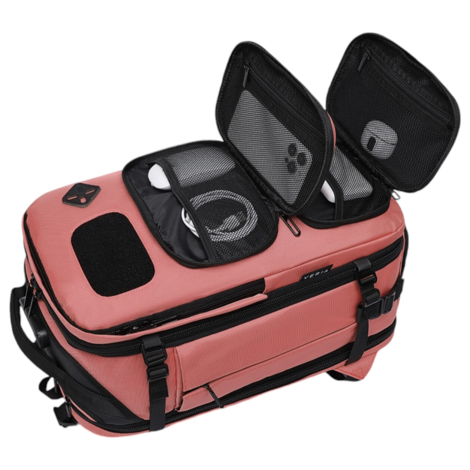 The Backpack Islanders Guava Intense - Image 3