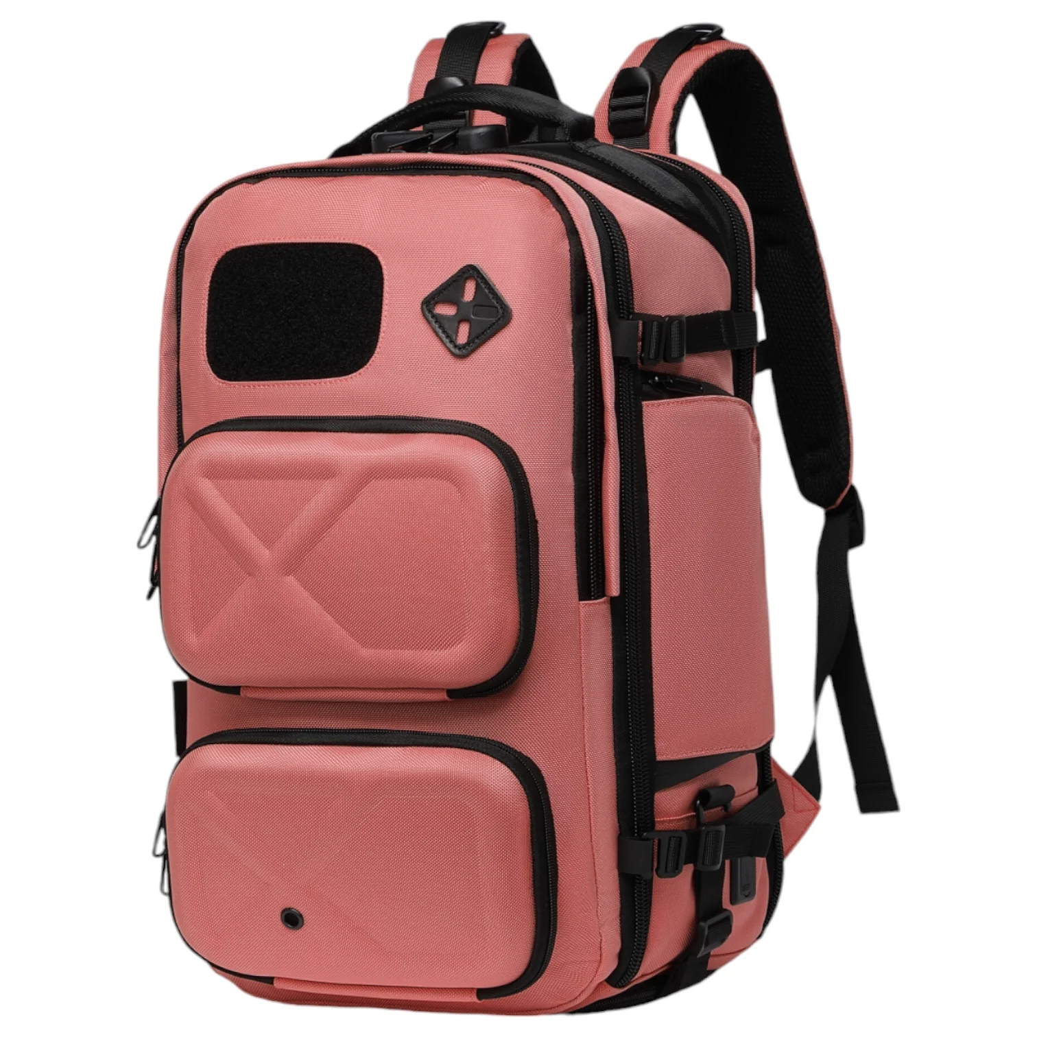 The Backpack Islanders Guava Intense - Image 5