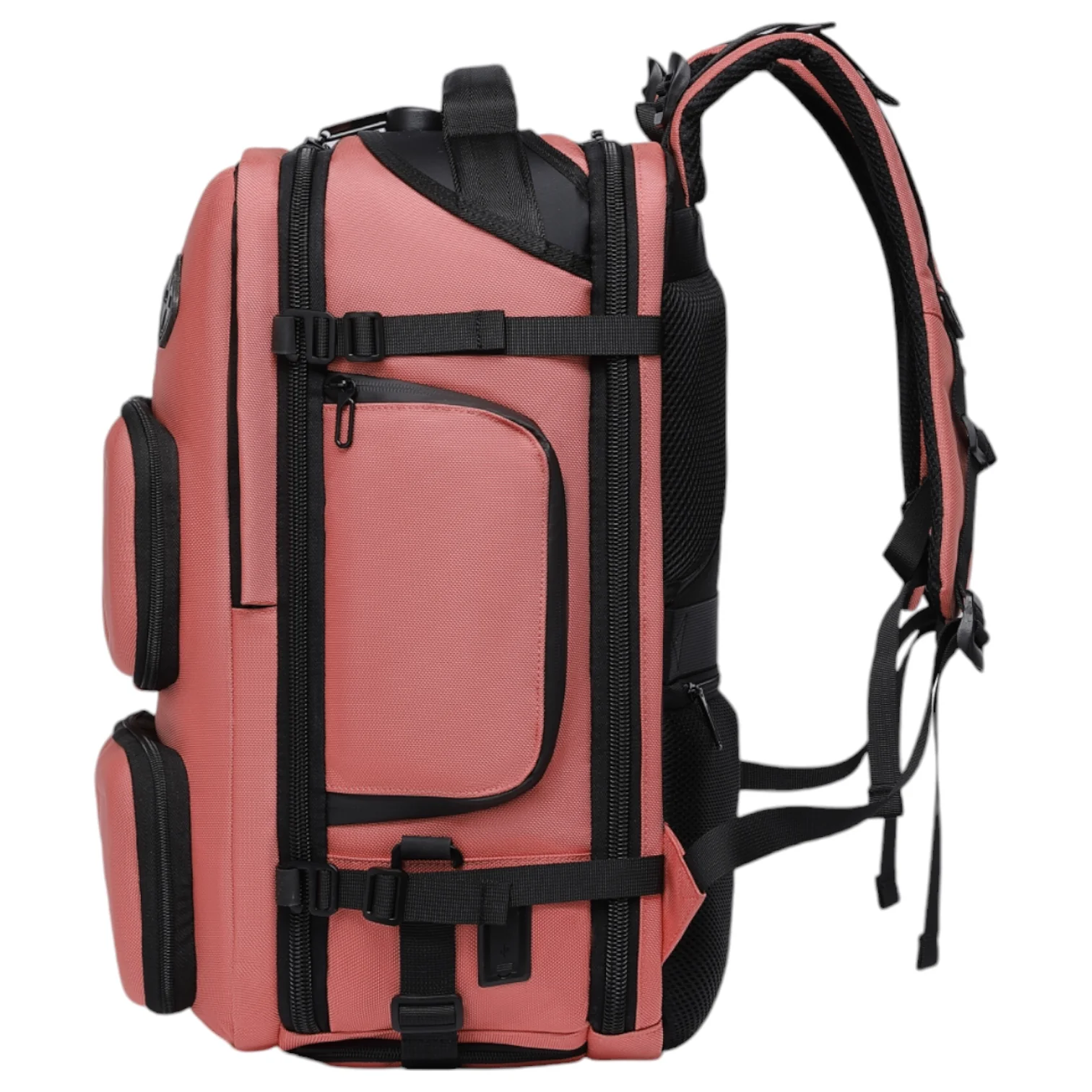 The Backpack Islanders Guava Intense - Image 6