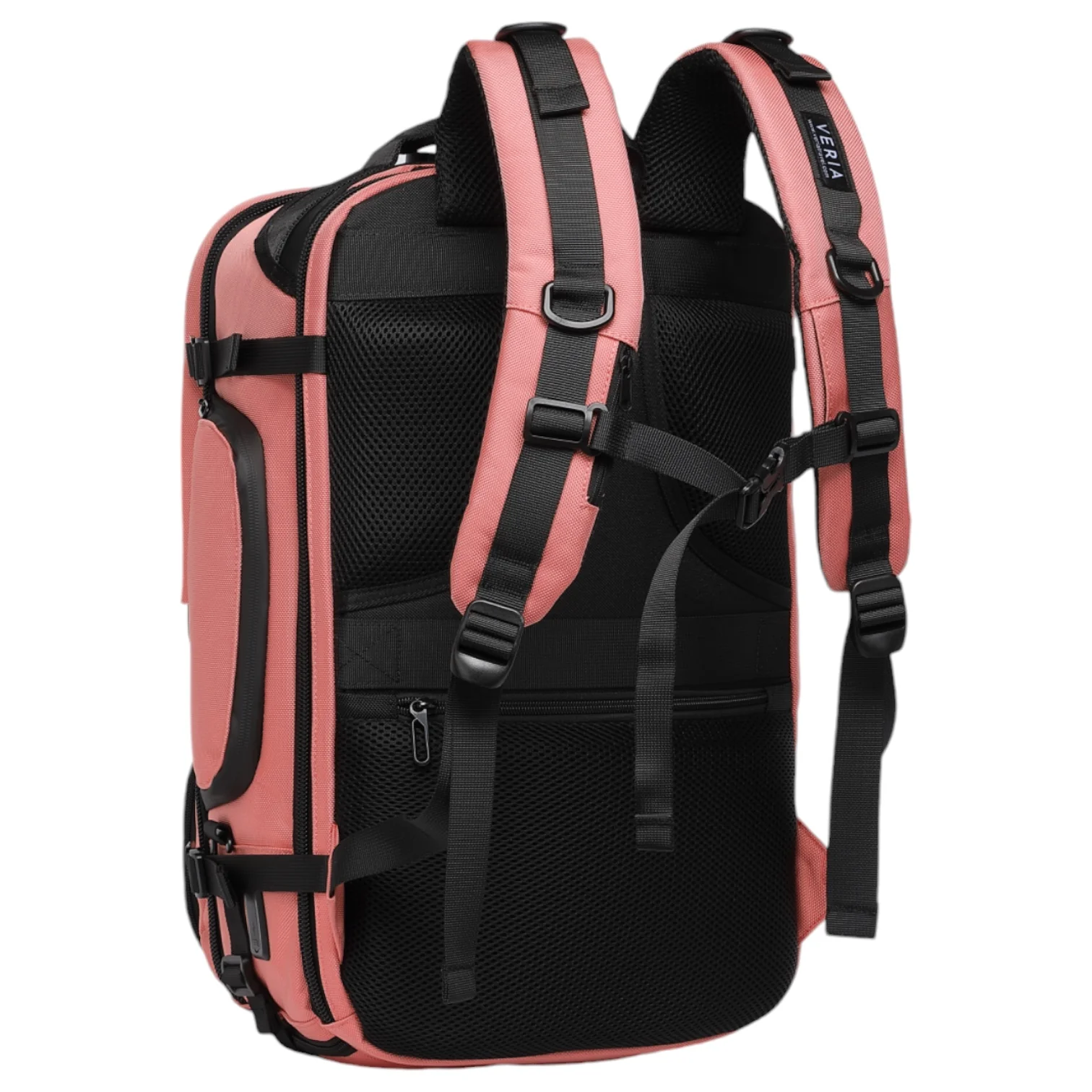 The Backpack Islanders Guava Intense - Image 8