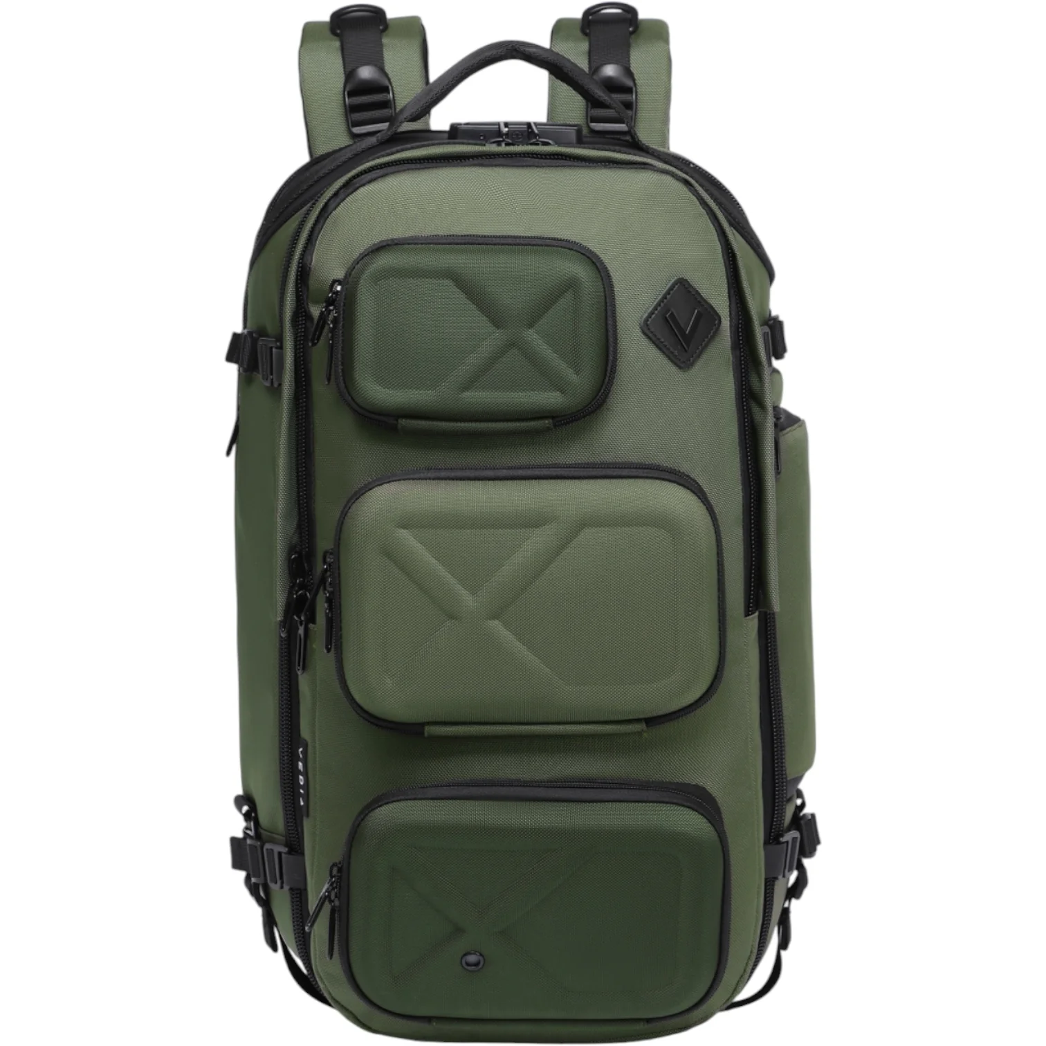 The Backpack Islanders Savvy - Image 52