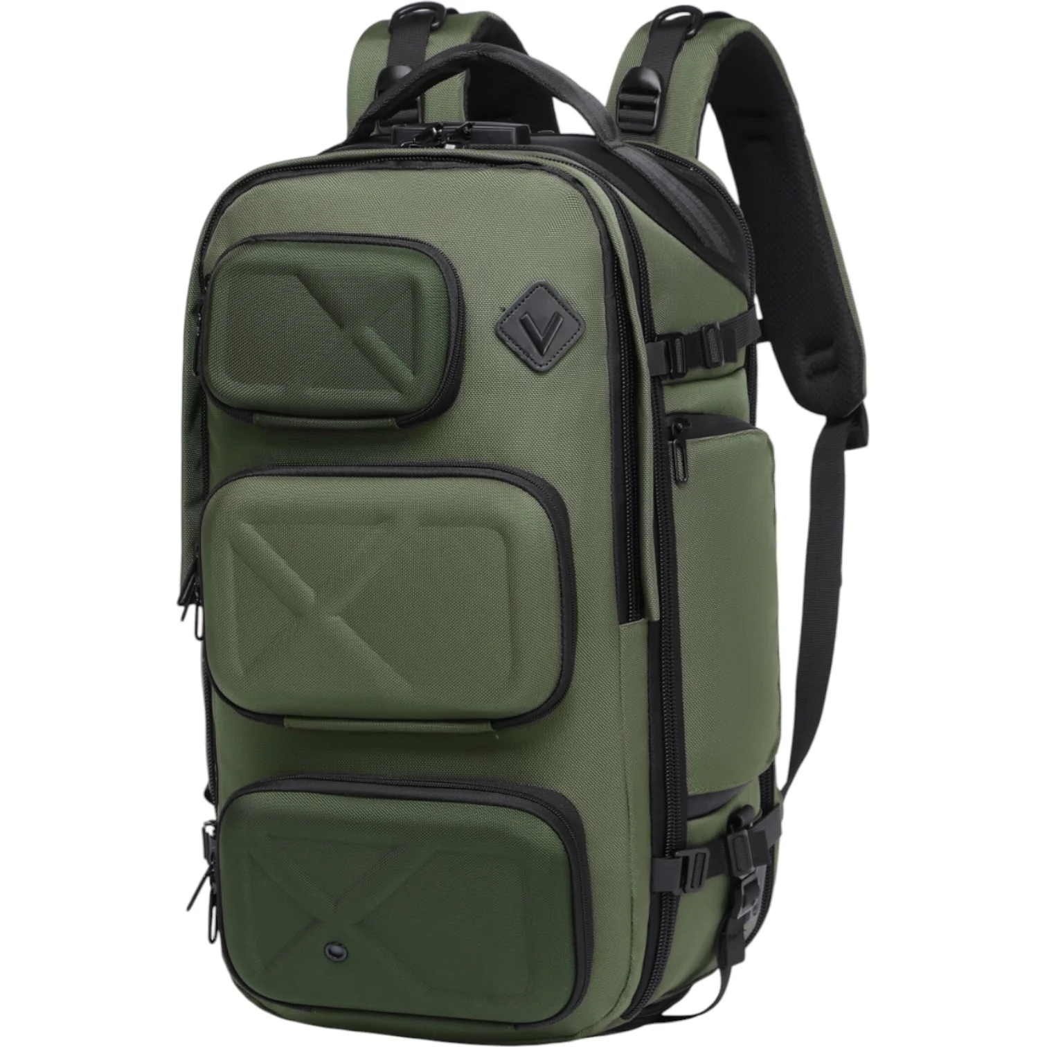 The Backpack Islanders Savvy - Image 53