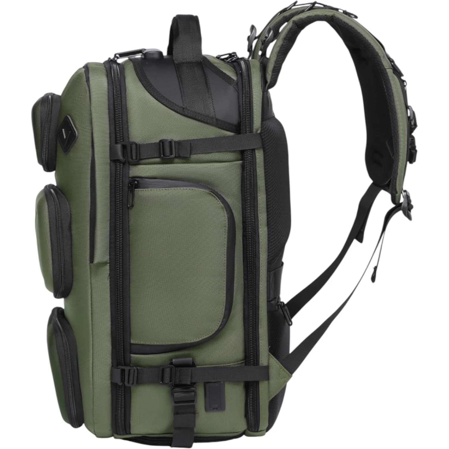 The Backpack Islanders Savvy - Image 54
