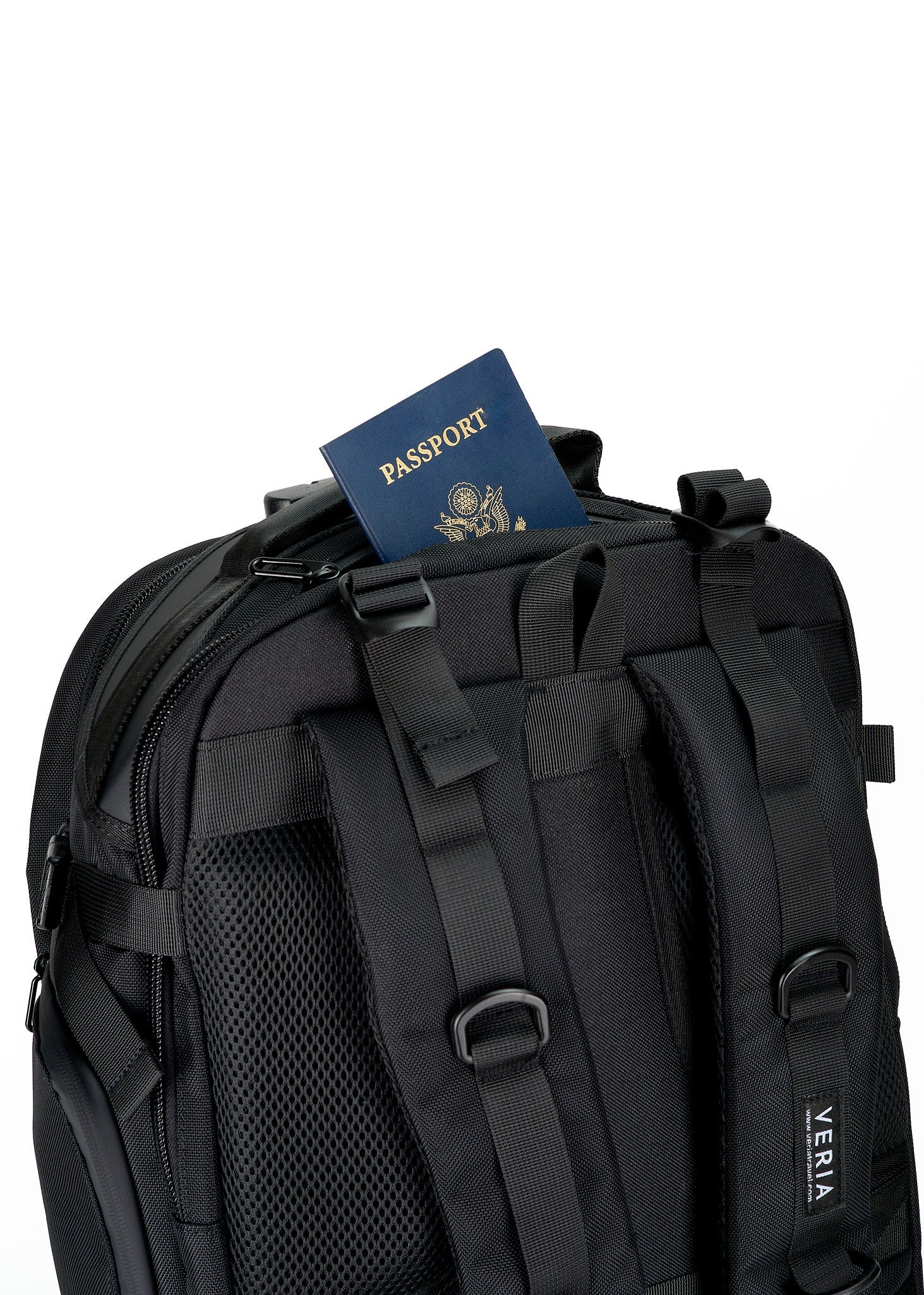The Backpack Islanders Savvy - Image 66