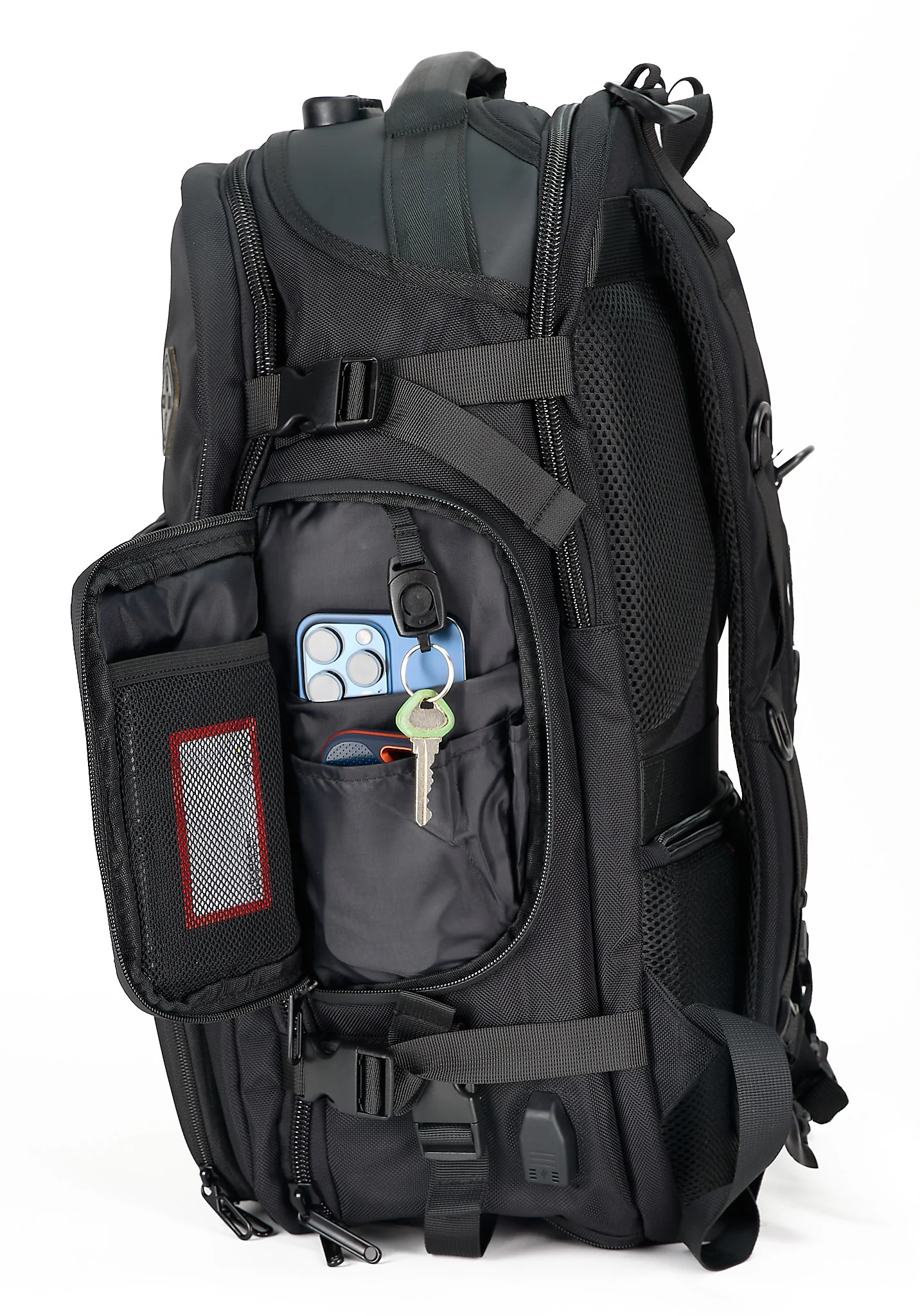 The Backpack Islanders Savvy - Image 67