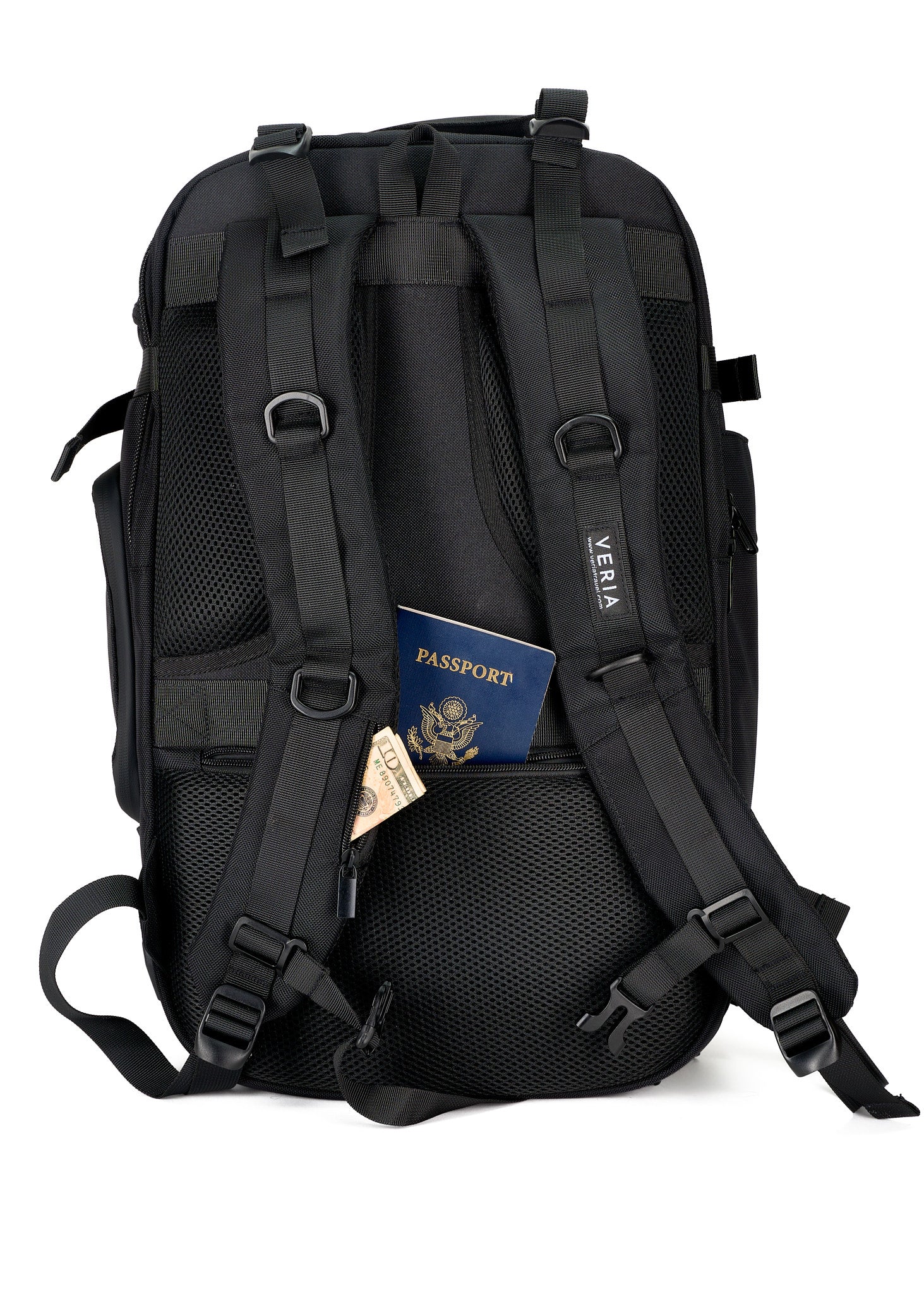 The Backpack Islanders Savvy - Image 69