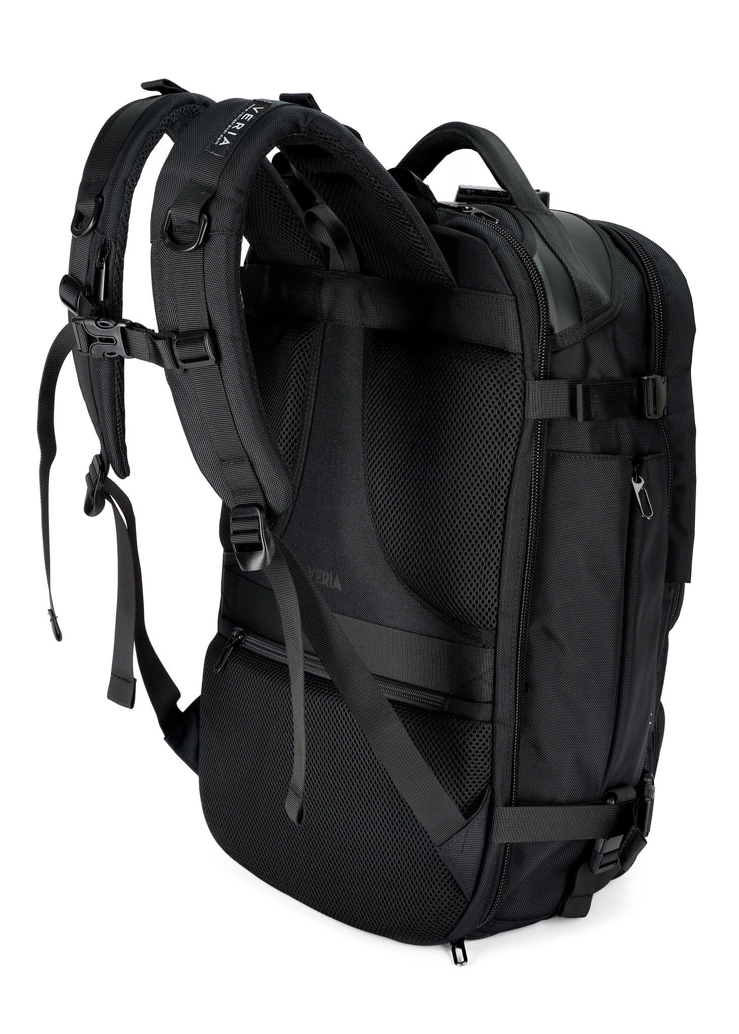 The Backpack Islanders Savvy - Image 71