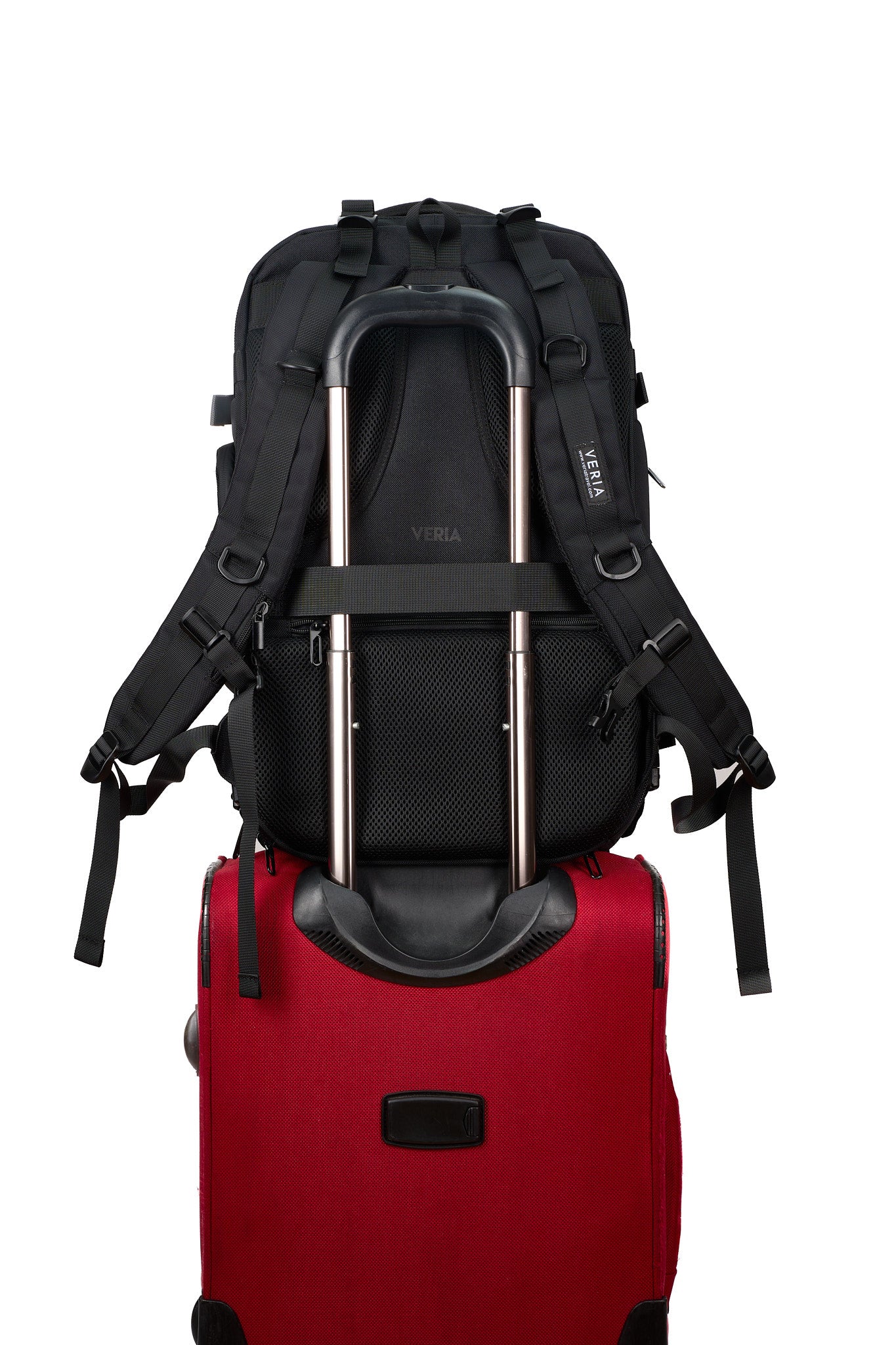 The Backpack Islanders Savvy - Image 75