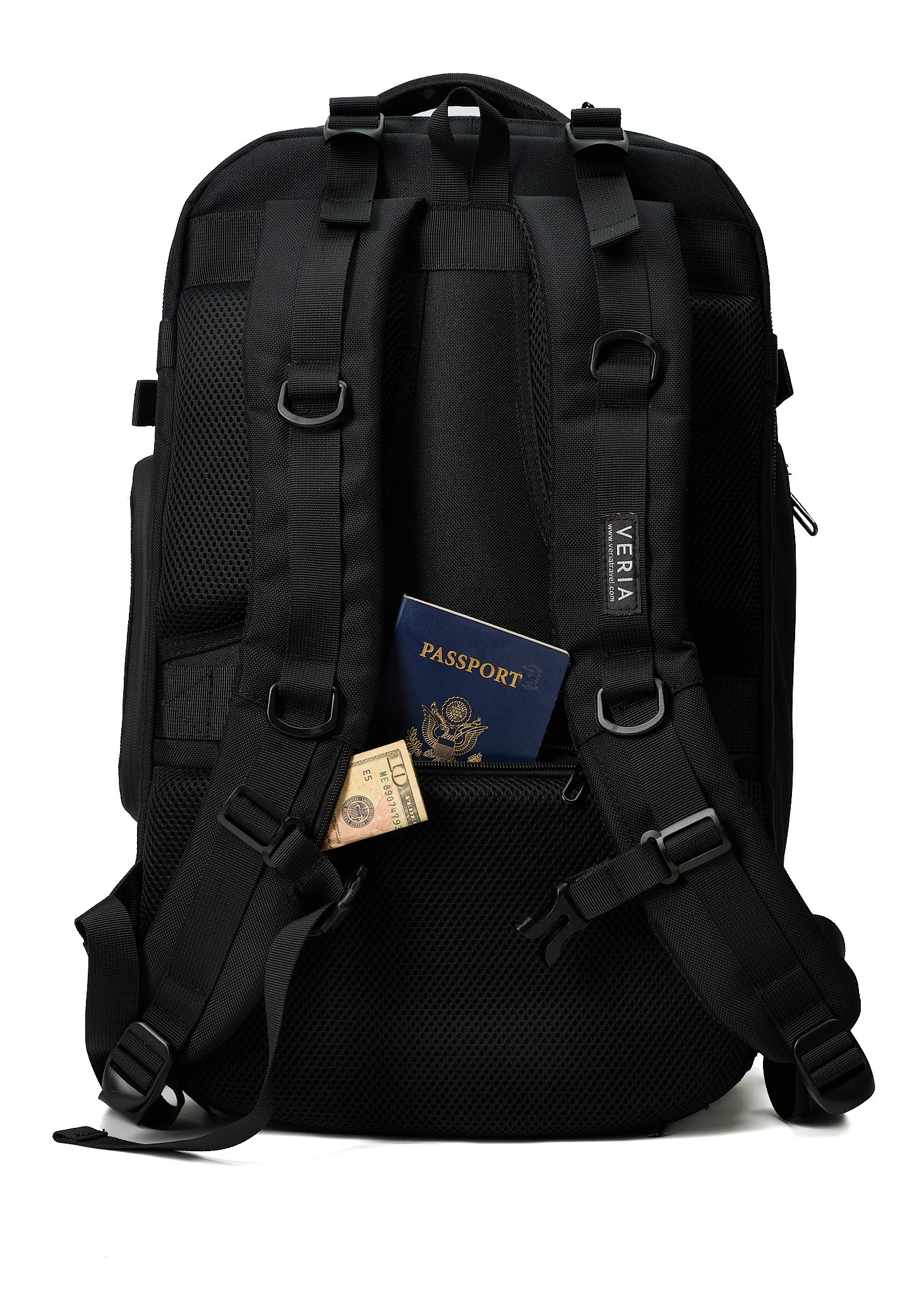 The Backpack Islanders Savvy - Image 77