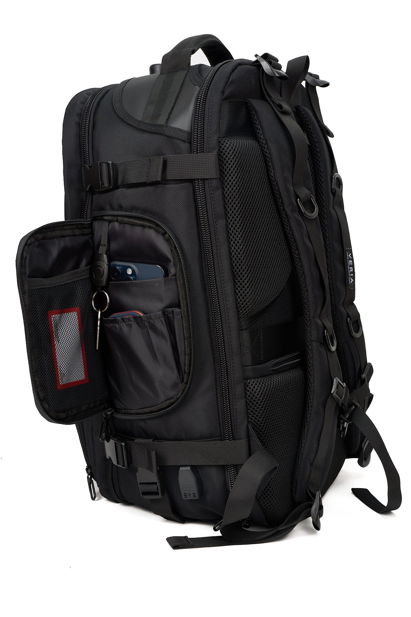 The Backpack Islanders Savvy - Image 79