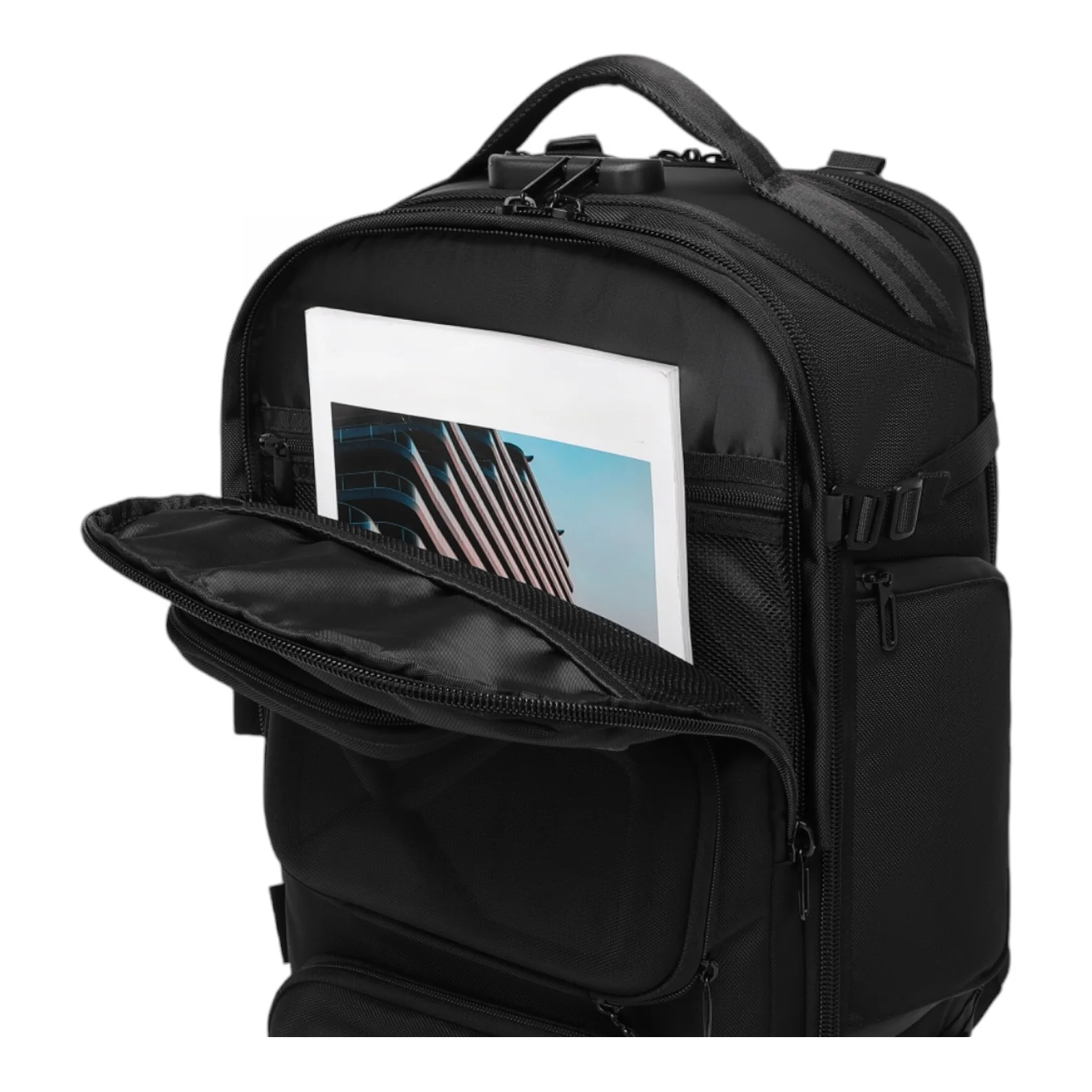 The Backpack Islanders Savvy - Image 8