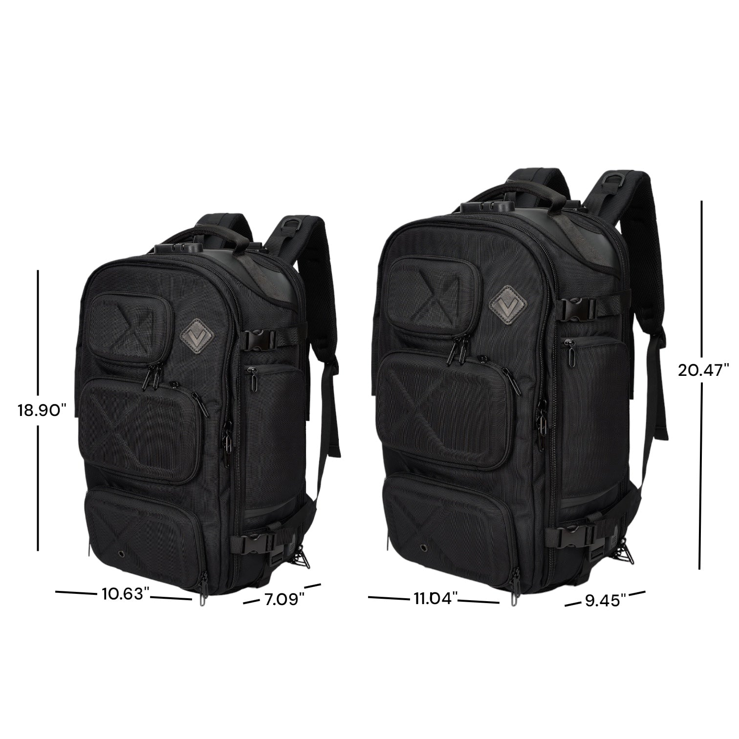 The Backpack Islanders Savvy - Image 82