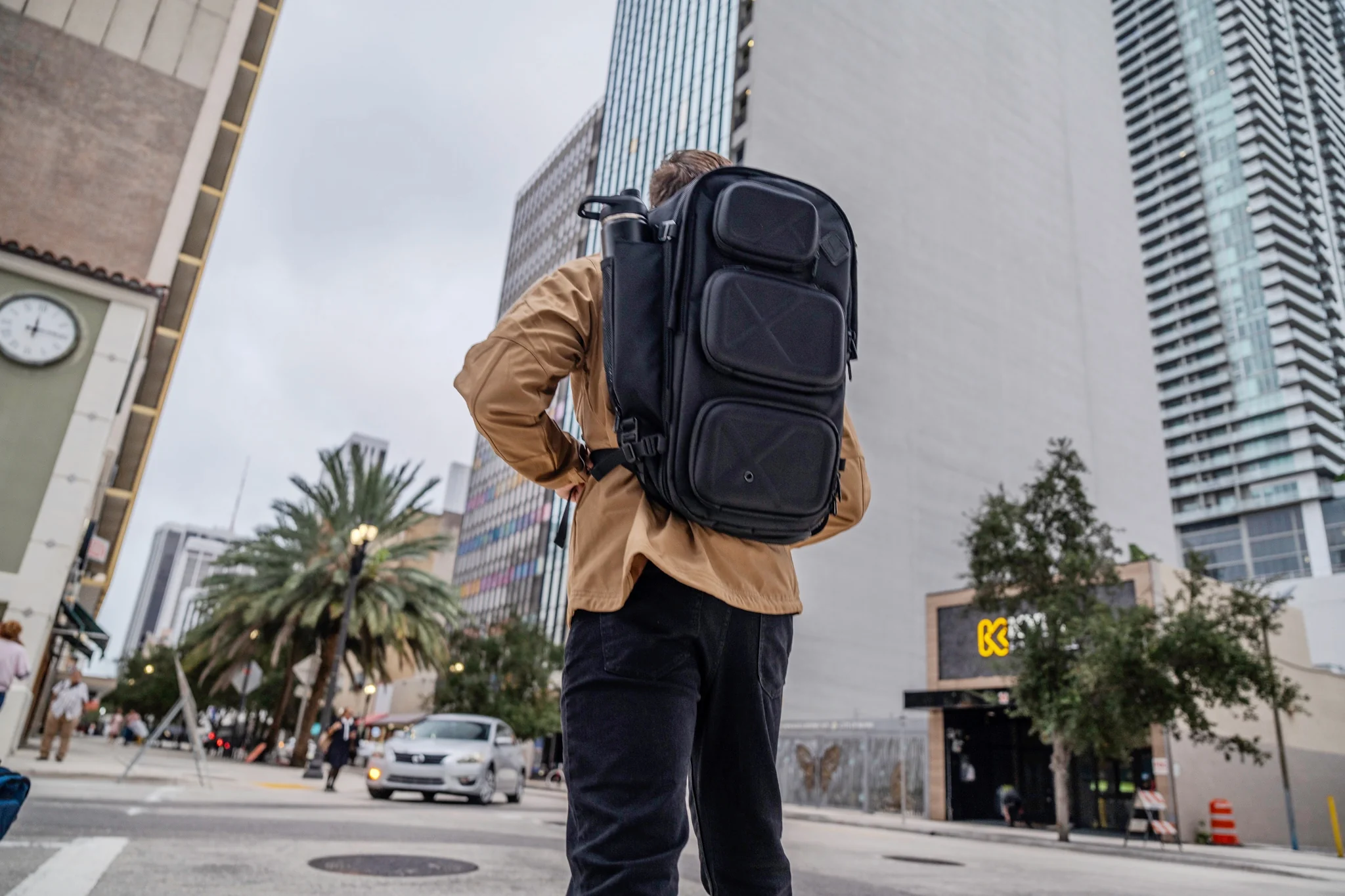 The Backpack Islanders Savvy - Image 86