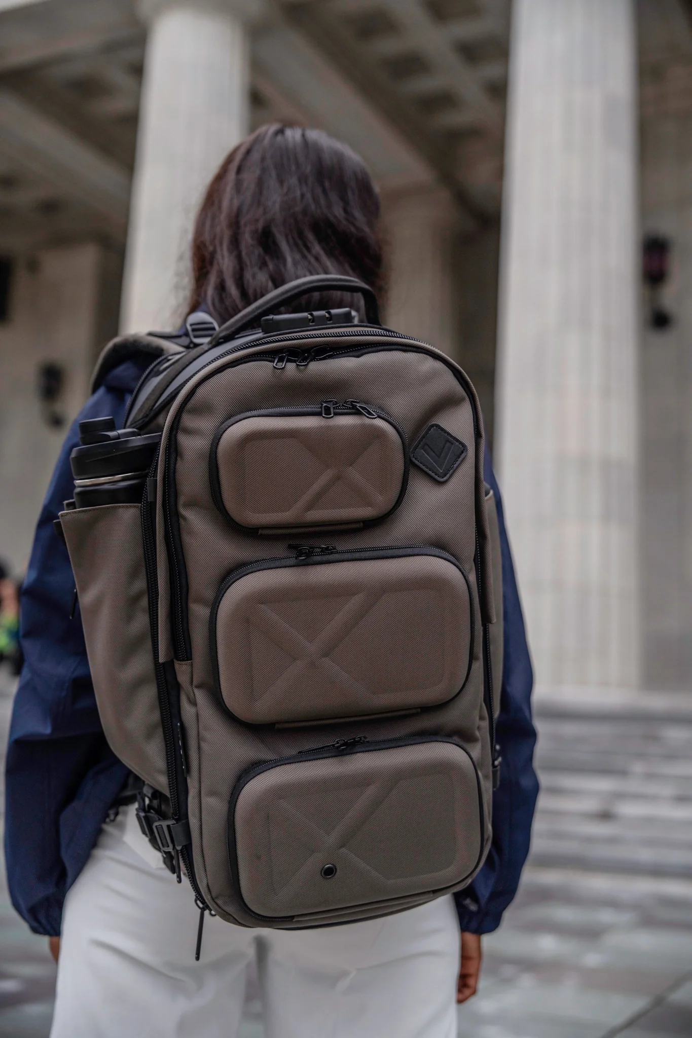 The Backpack Islanders Savvy - Image 87