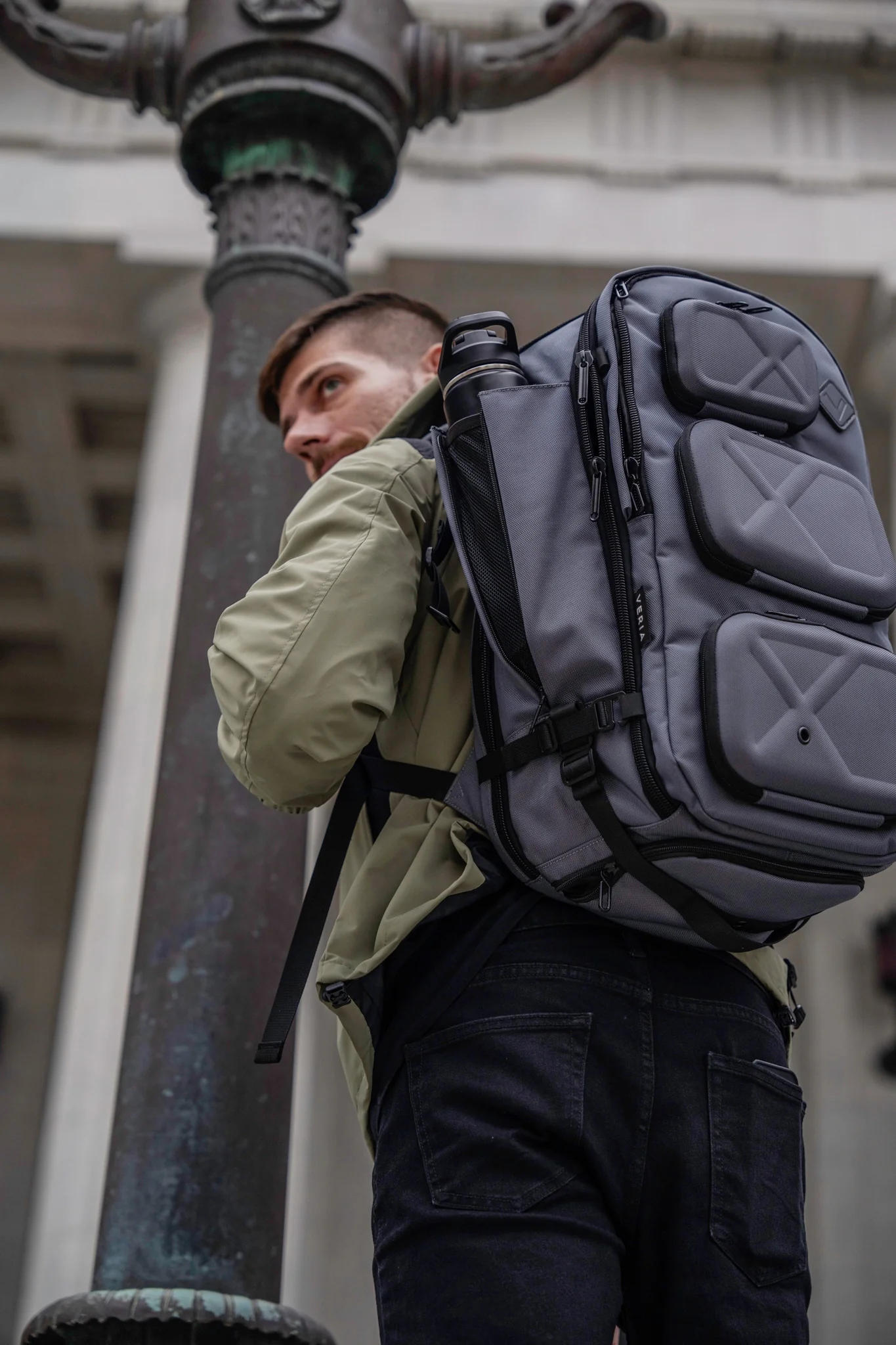 The Backpack Islanders Savvy - Image 89