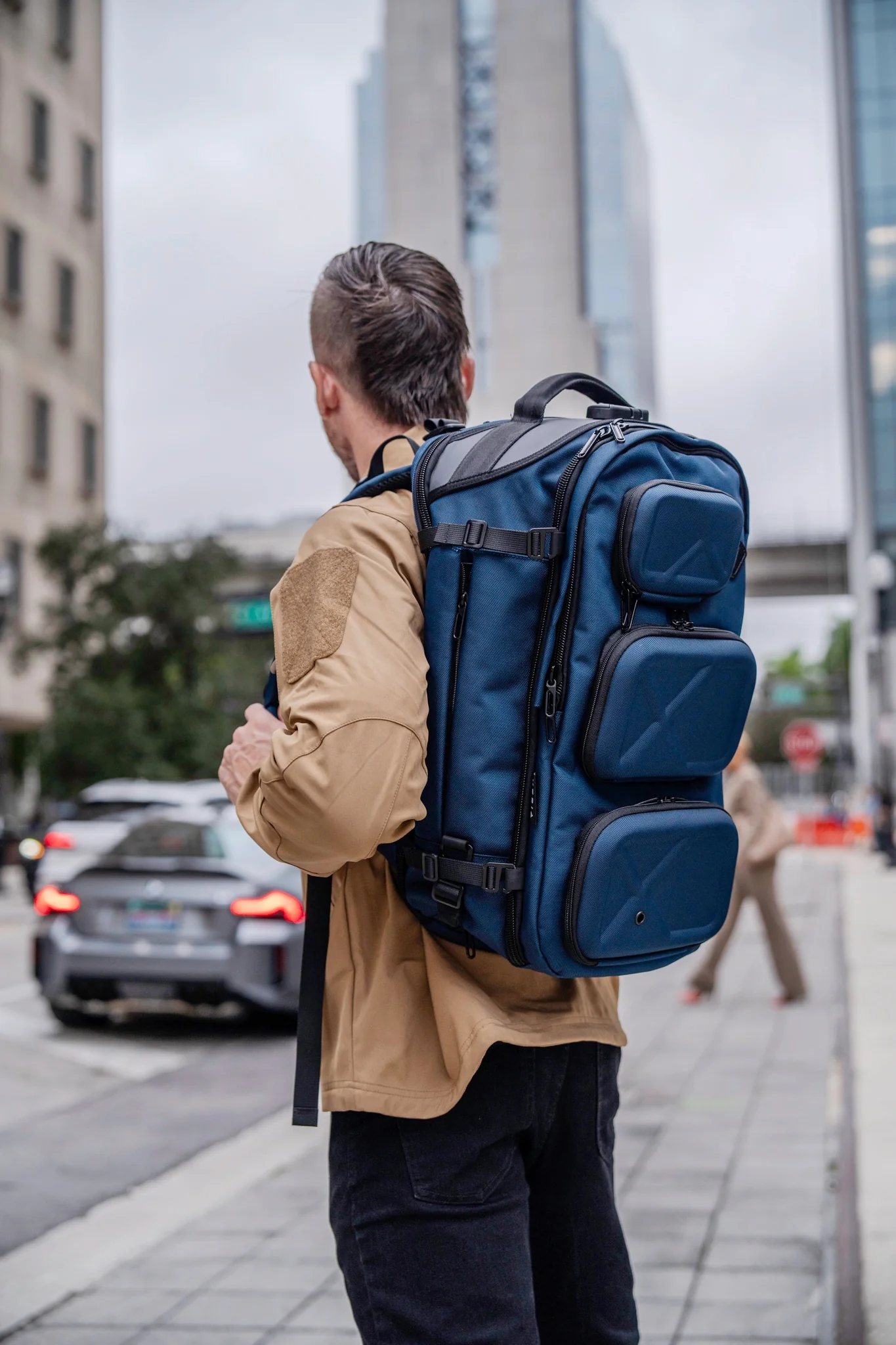 The Backpack Islanders Savvy - Image 90