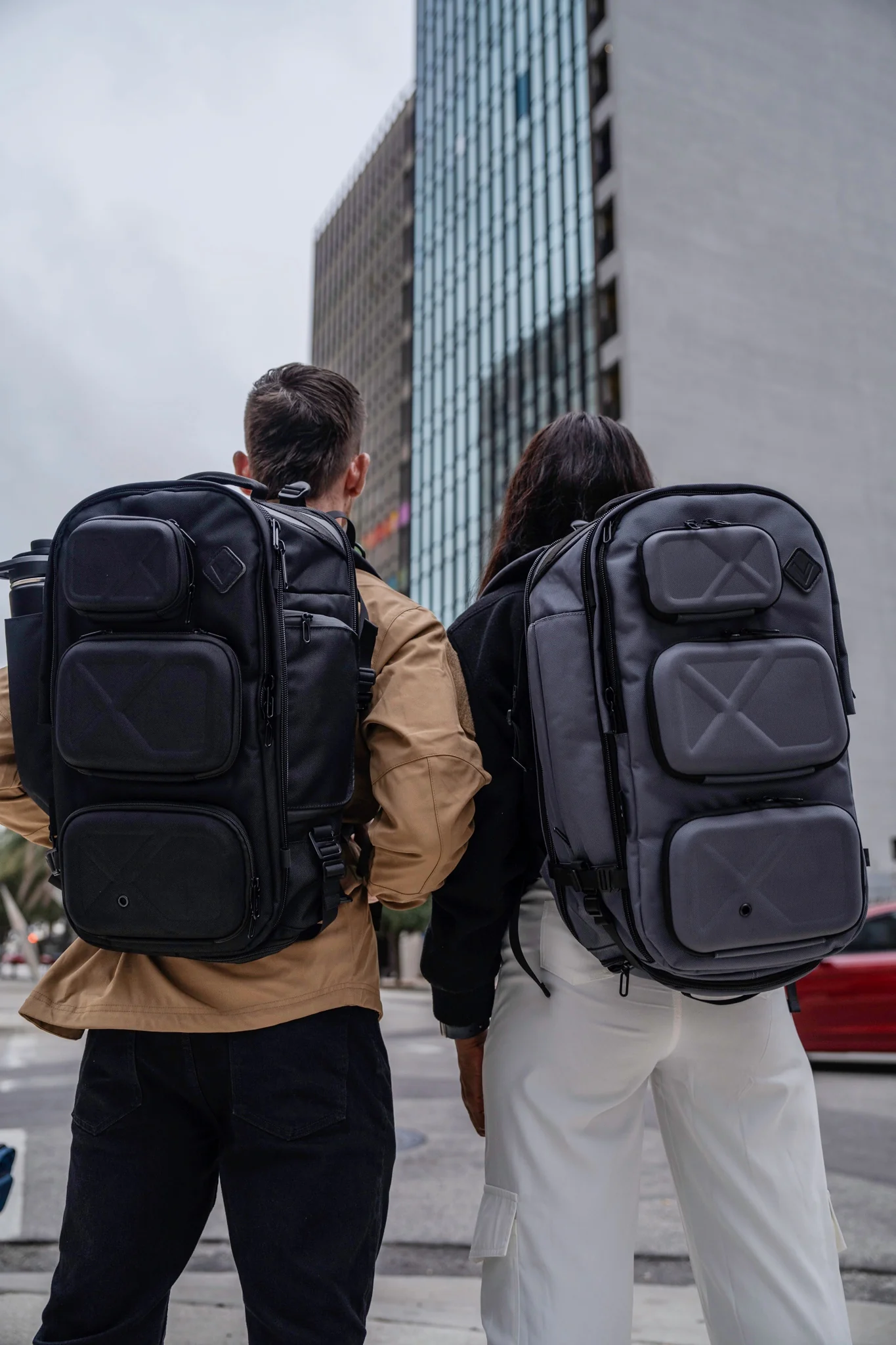 The Backpack Islanders Savvy - Image 91