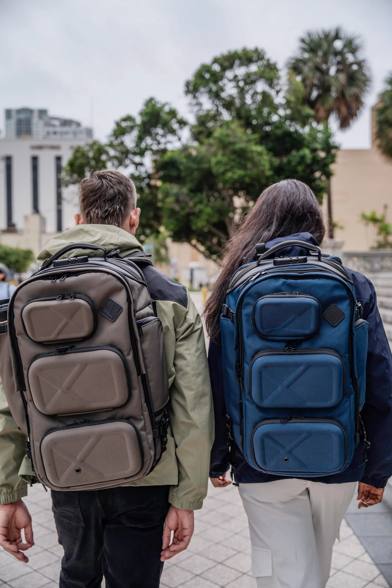 The Backpack Islanders Savvy - Image 92