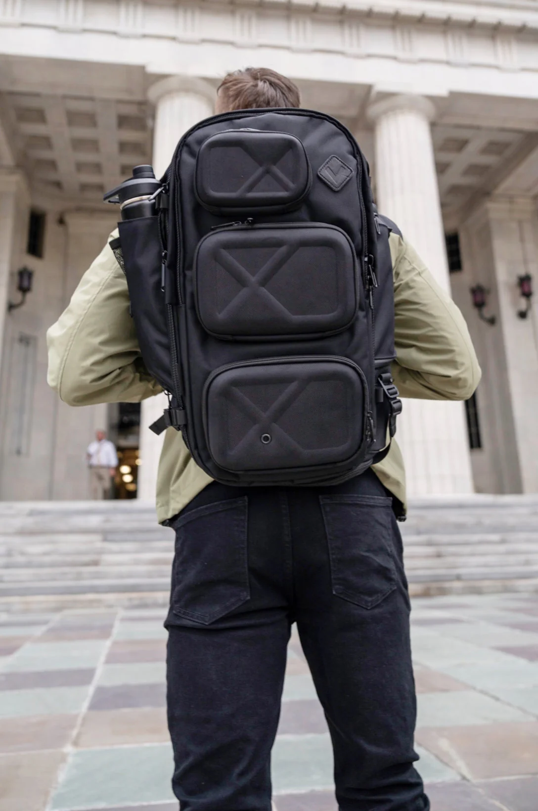 The Backpack Islanders Savvy - Image 93