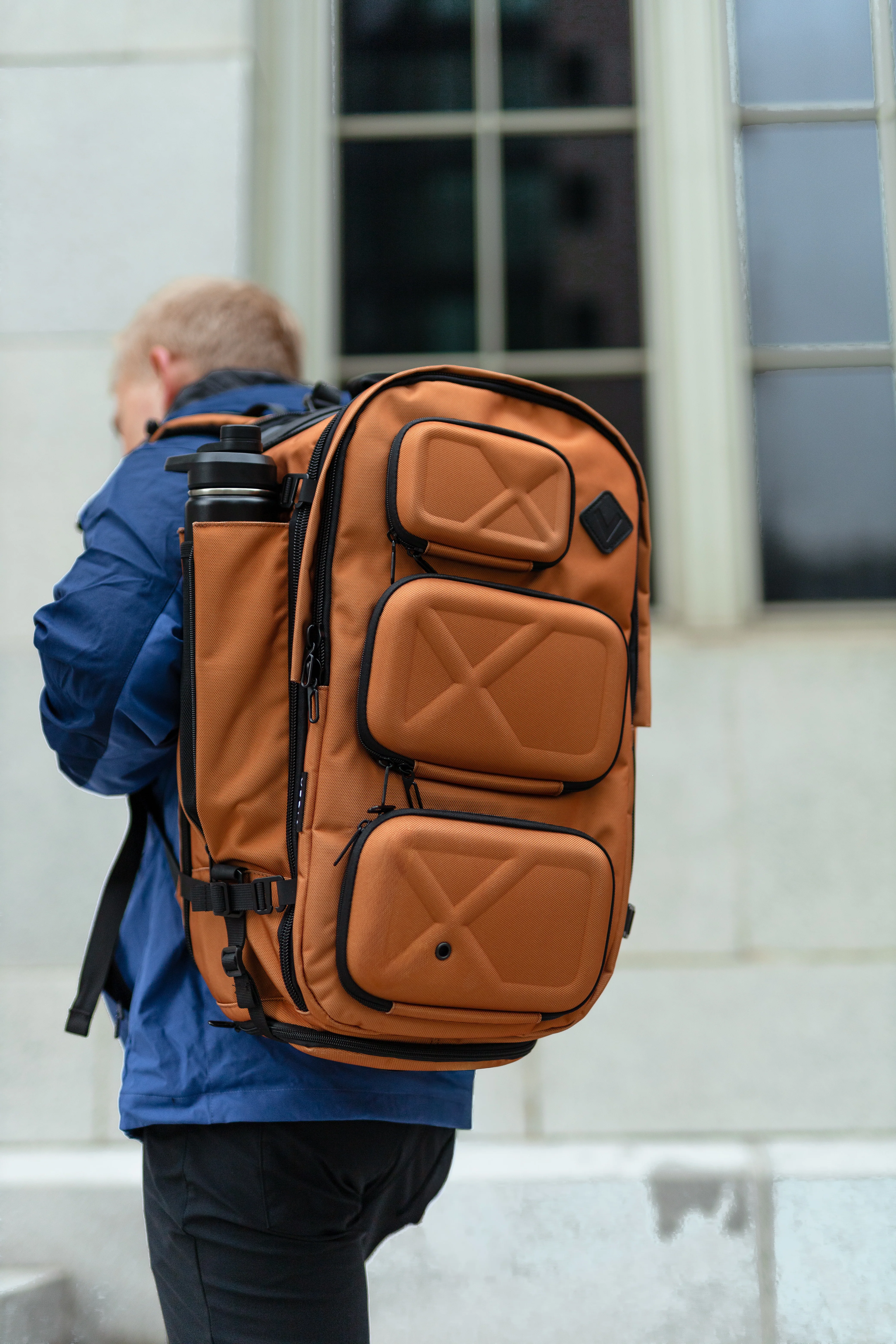 The Backpack Islanders Savvy BOO! - Image 16