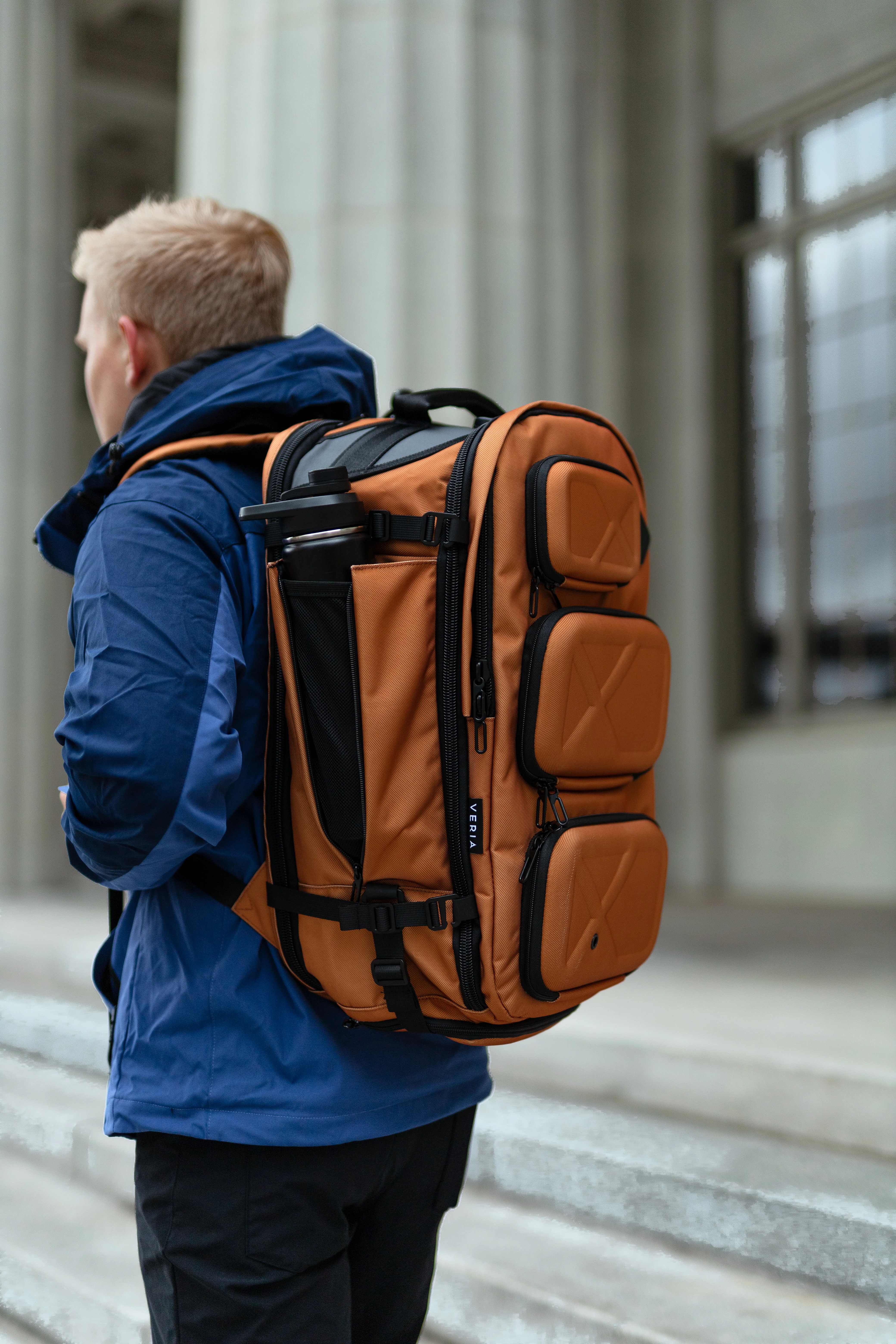 The Backpack Islanders Savvy BOO! - Image 17