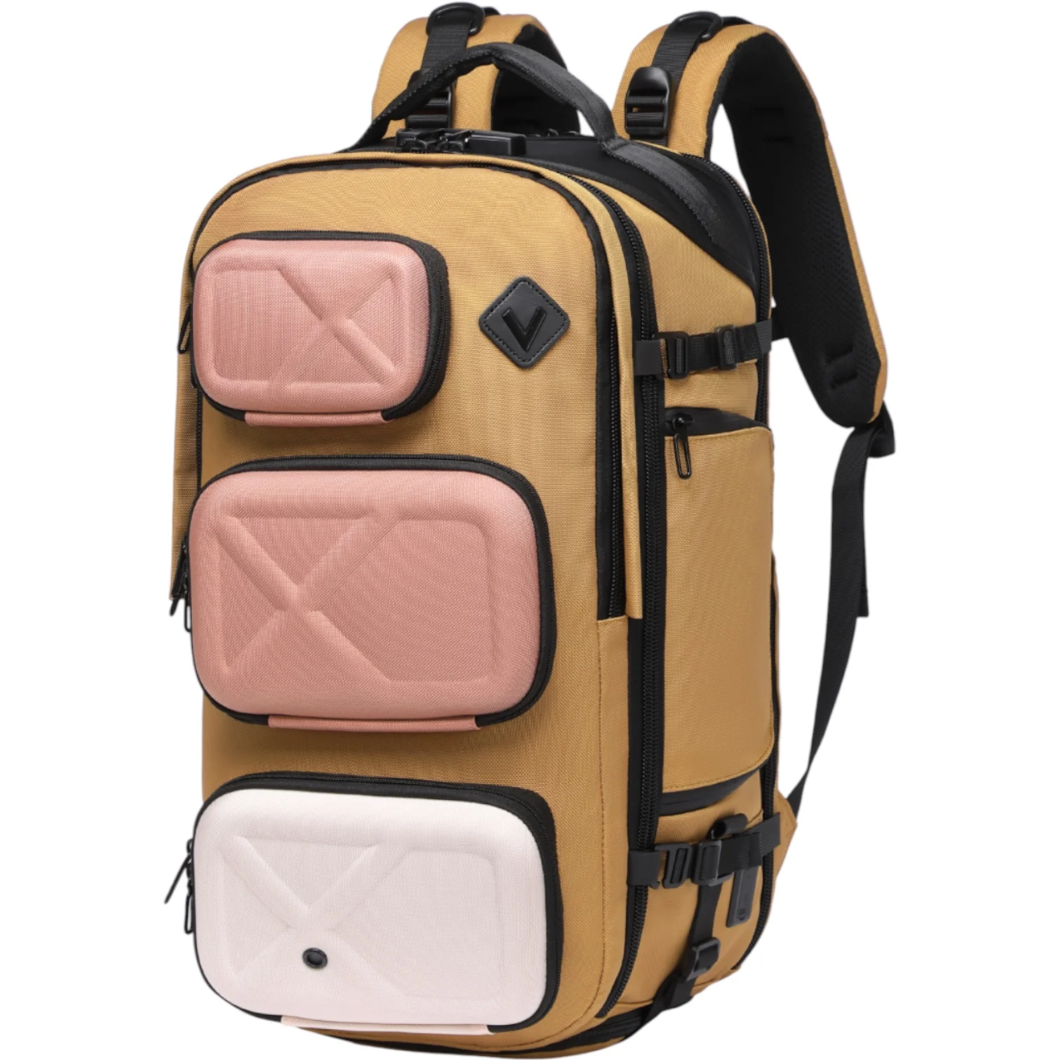 The Backpack Savvy UTOPIA - Image 10