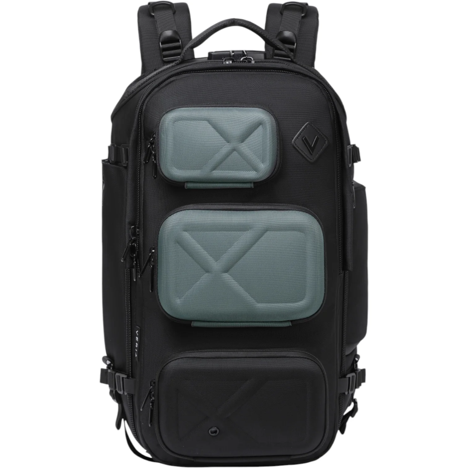 The Backpack Savvy UTOPIA - Image 13
