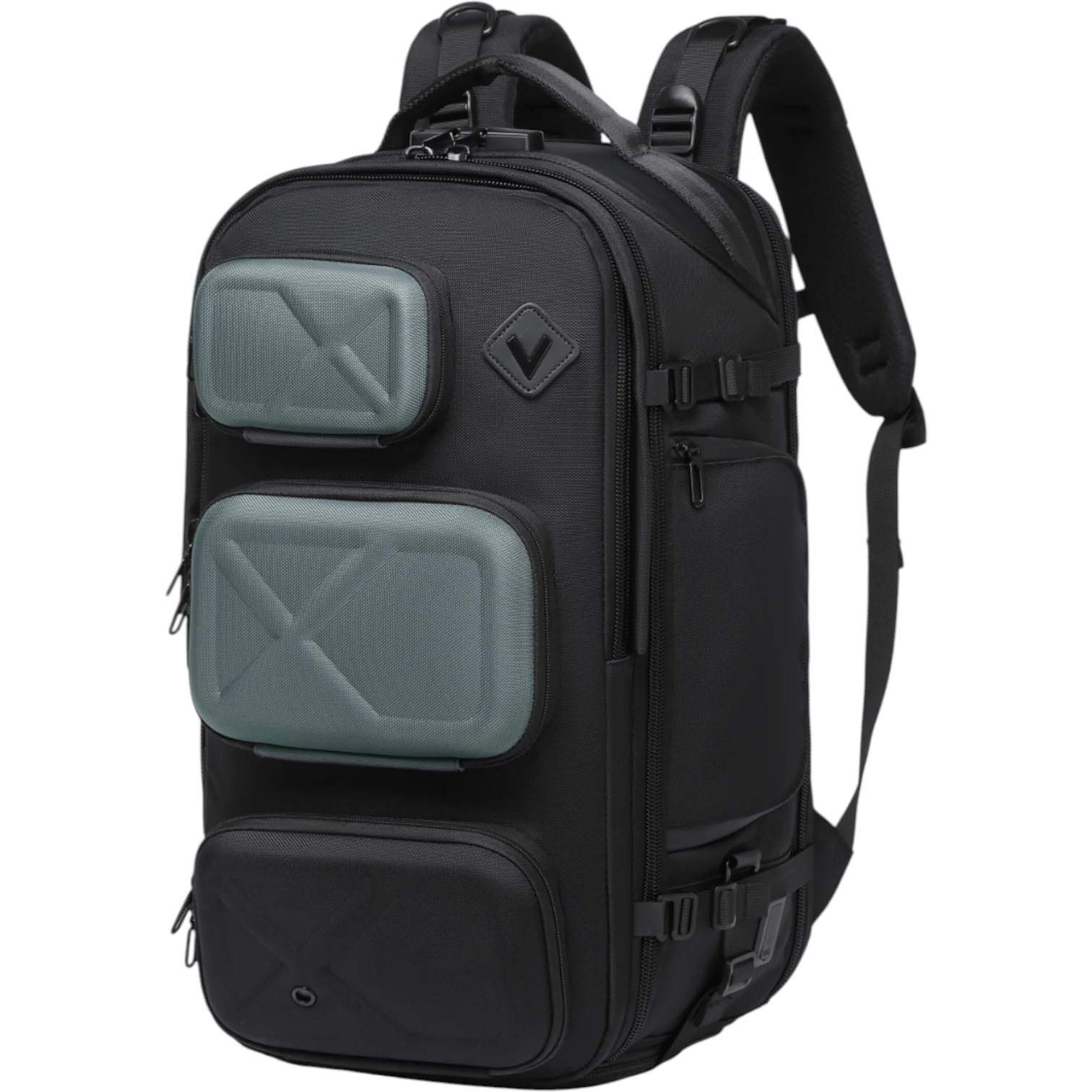 The Backpack Savvy UTOPIA - Image 14