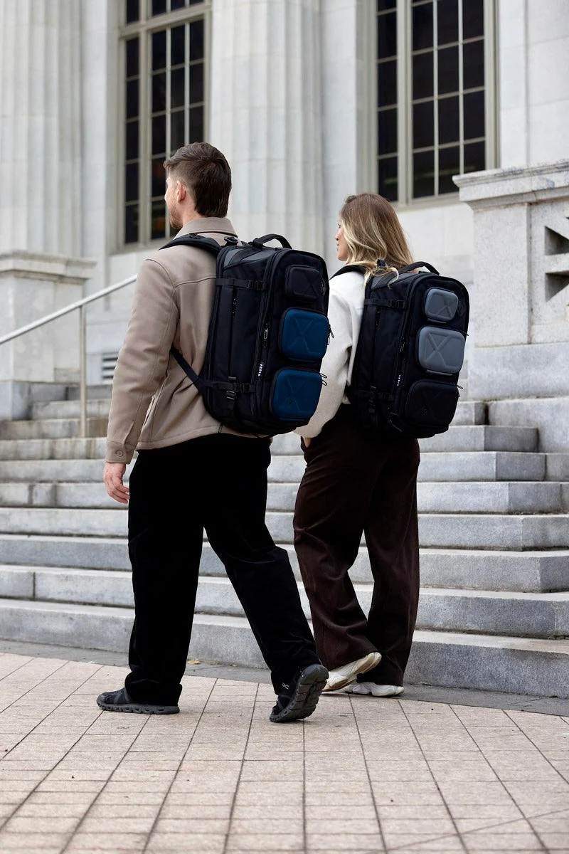 The Backpack Savvy UTOPIA - Image 17