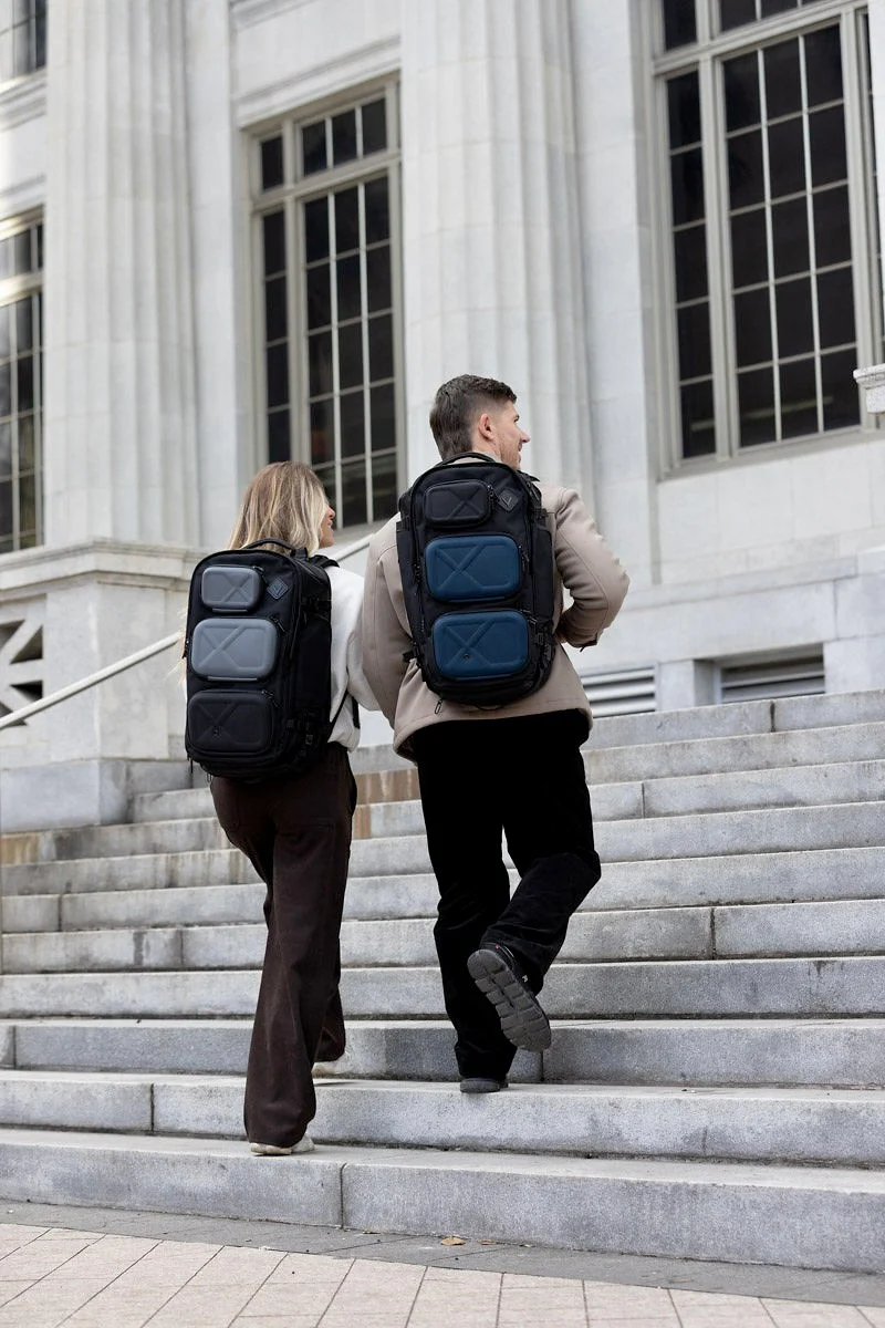 The Backpack Savvy UTOPIA - Image 18