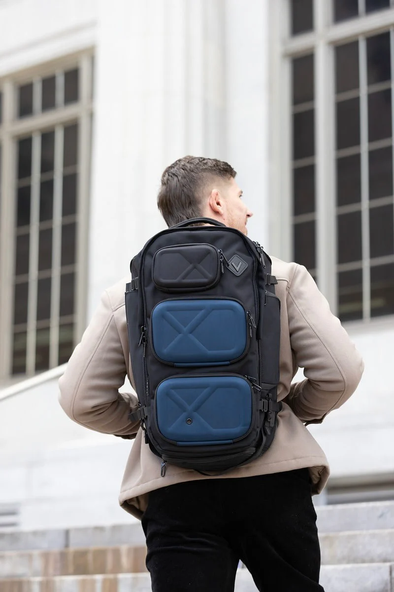 The Backpack Savvy UTOPIA - Image 19