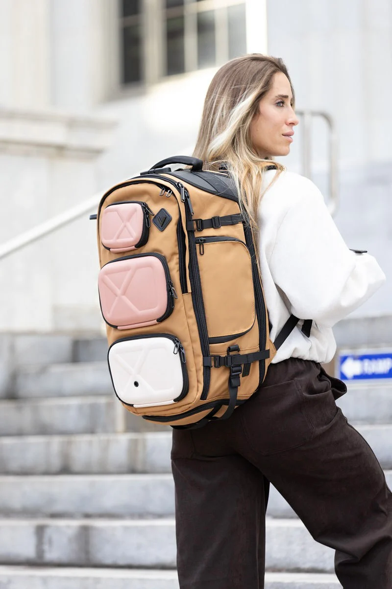 The Backpack Savvy UTOPIA - Image 22