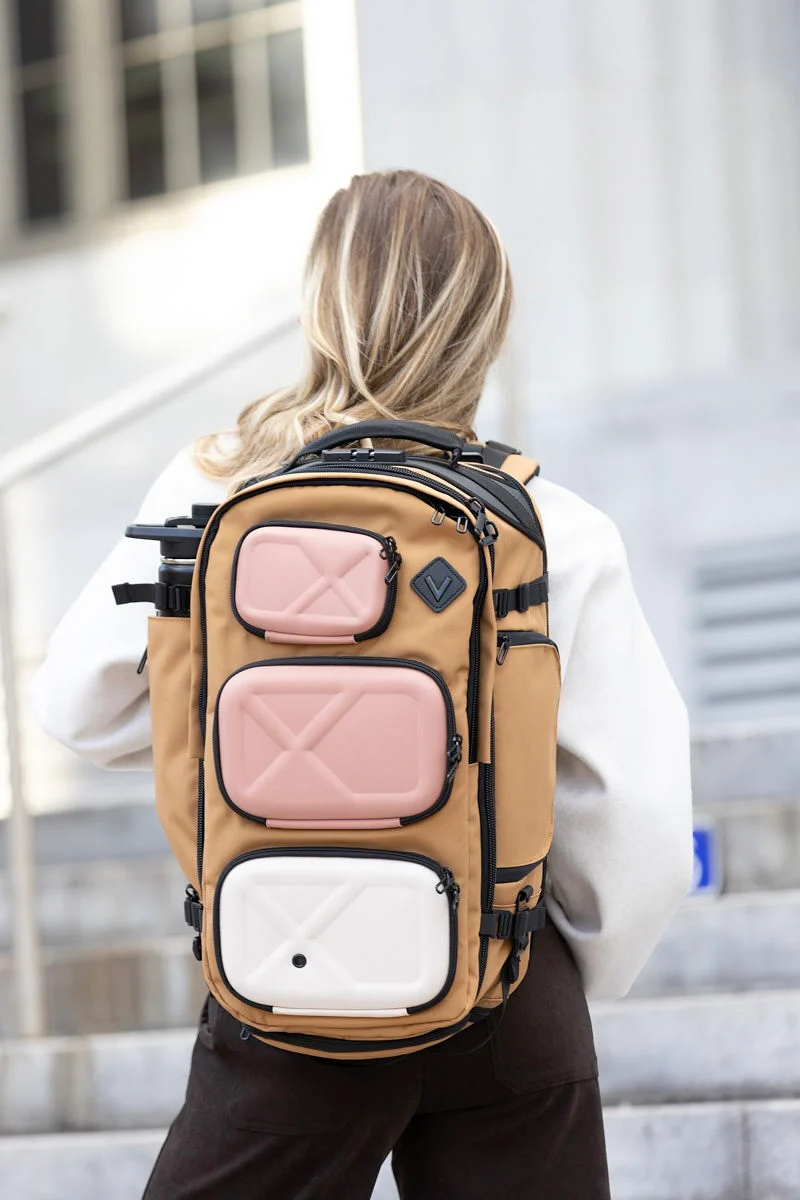 The Backpack Savvy UTOPIA - Image 23