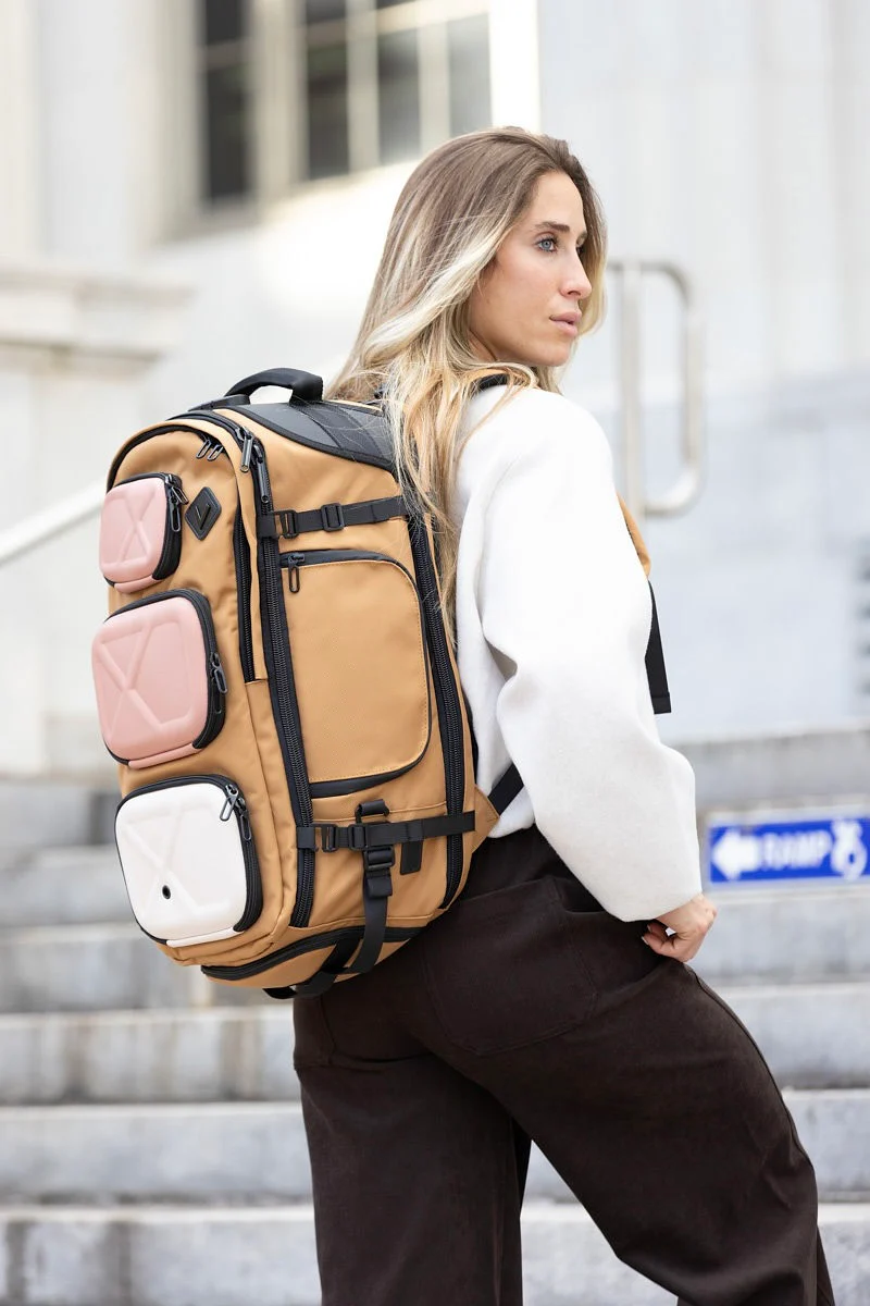 The Backpack Savvy UTOPIA - Image 25