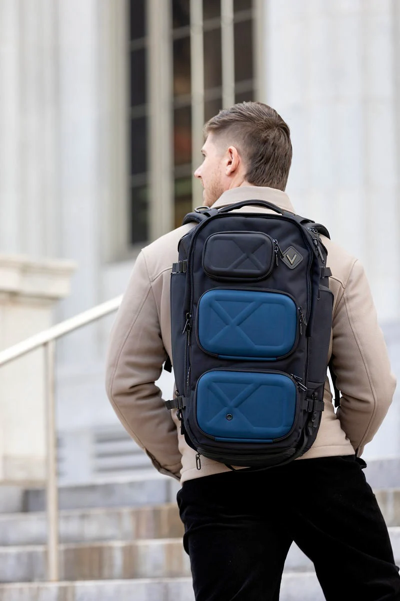 The Backpack Savvy UTOPIA - Image 27
