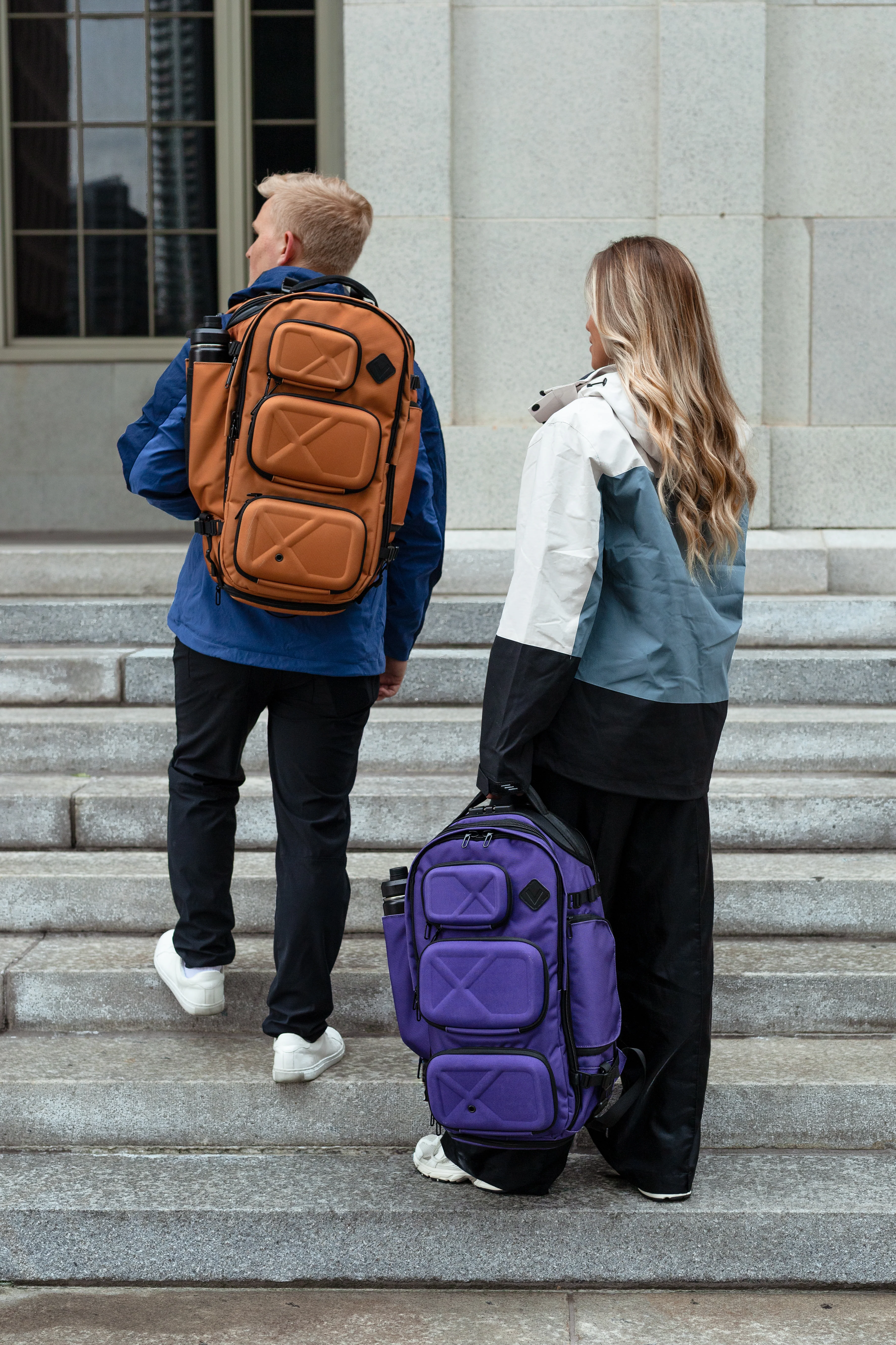 The Backpack Islanders Savvy BOO! - Image 22
