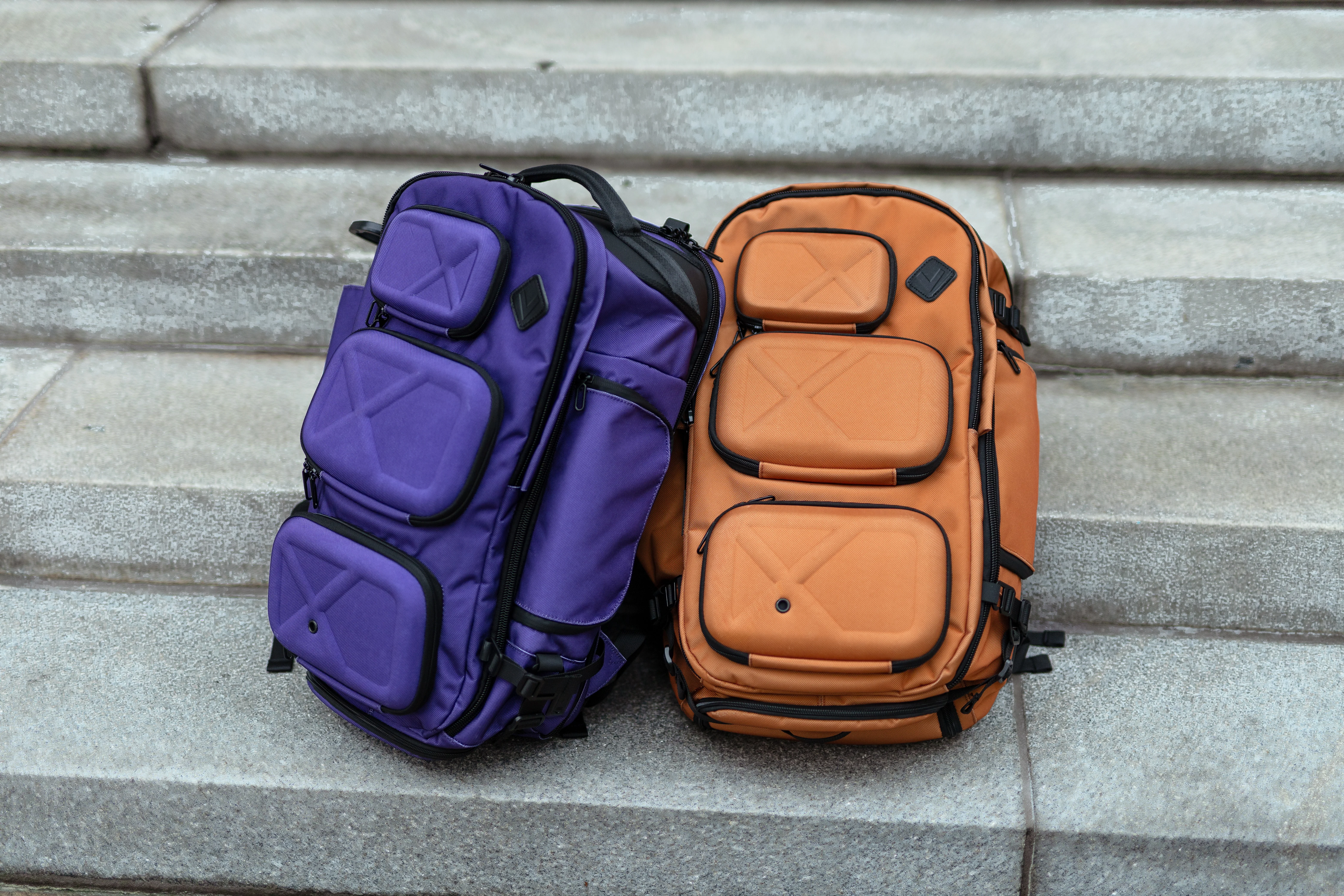 The Backpack Islanders Savvy BOO! - Image 26