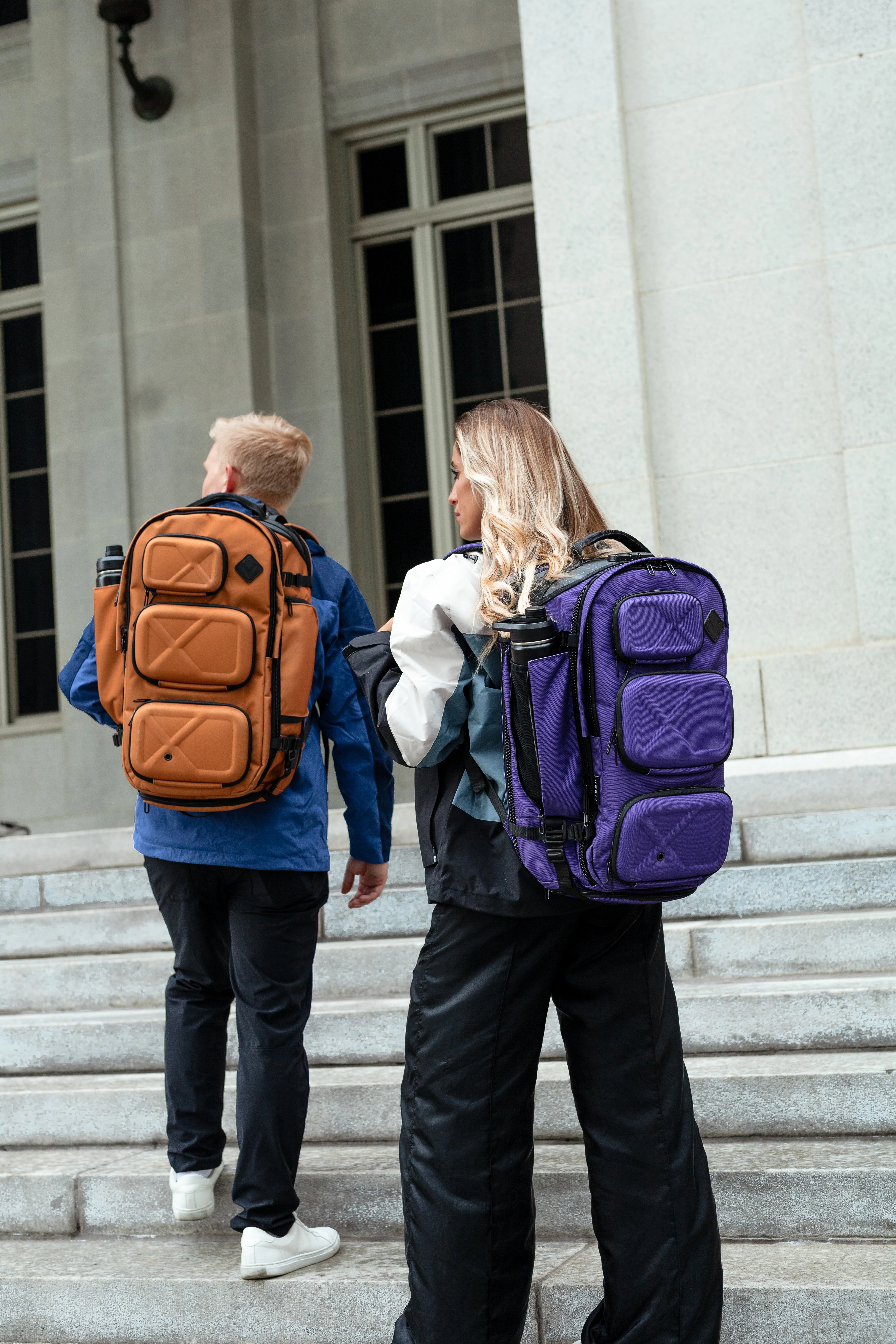 The Backpack Islanders Savvy BOO! - Image 27