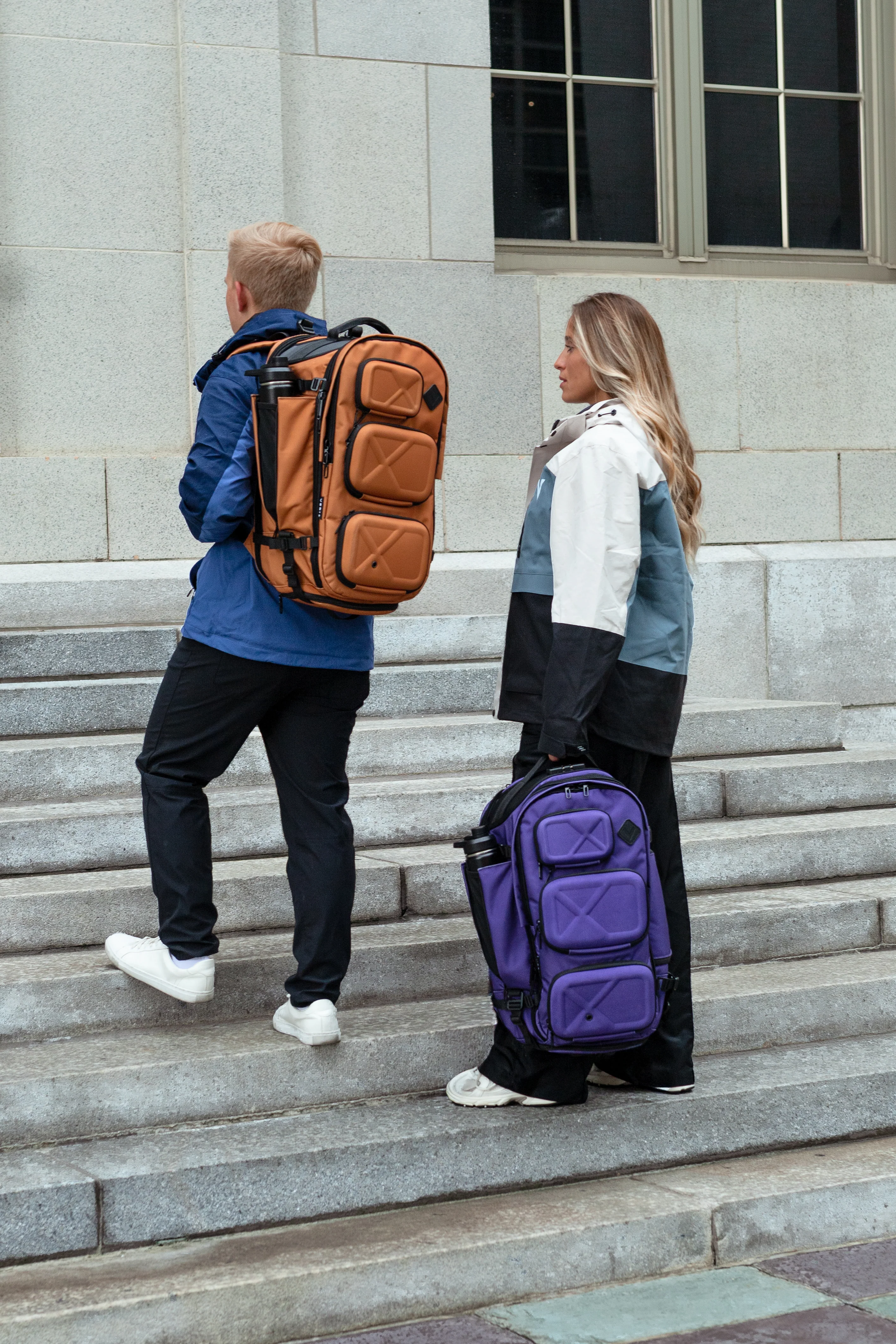 The Backpack Islanders Savvy BOO! - Image 28