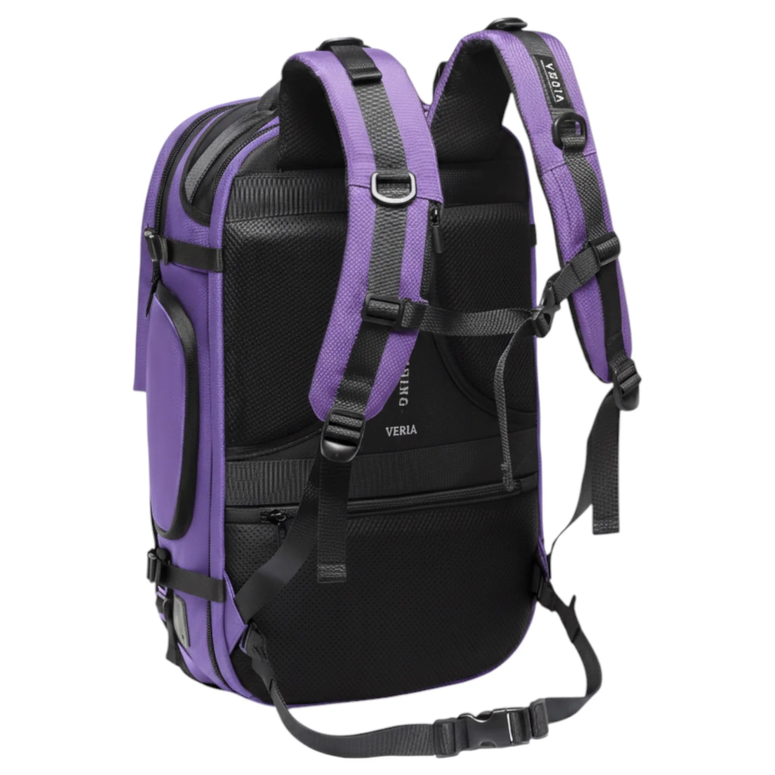 The Backpack Islanders Savvy BOO! - Image 3
