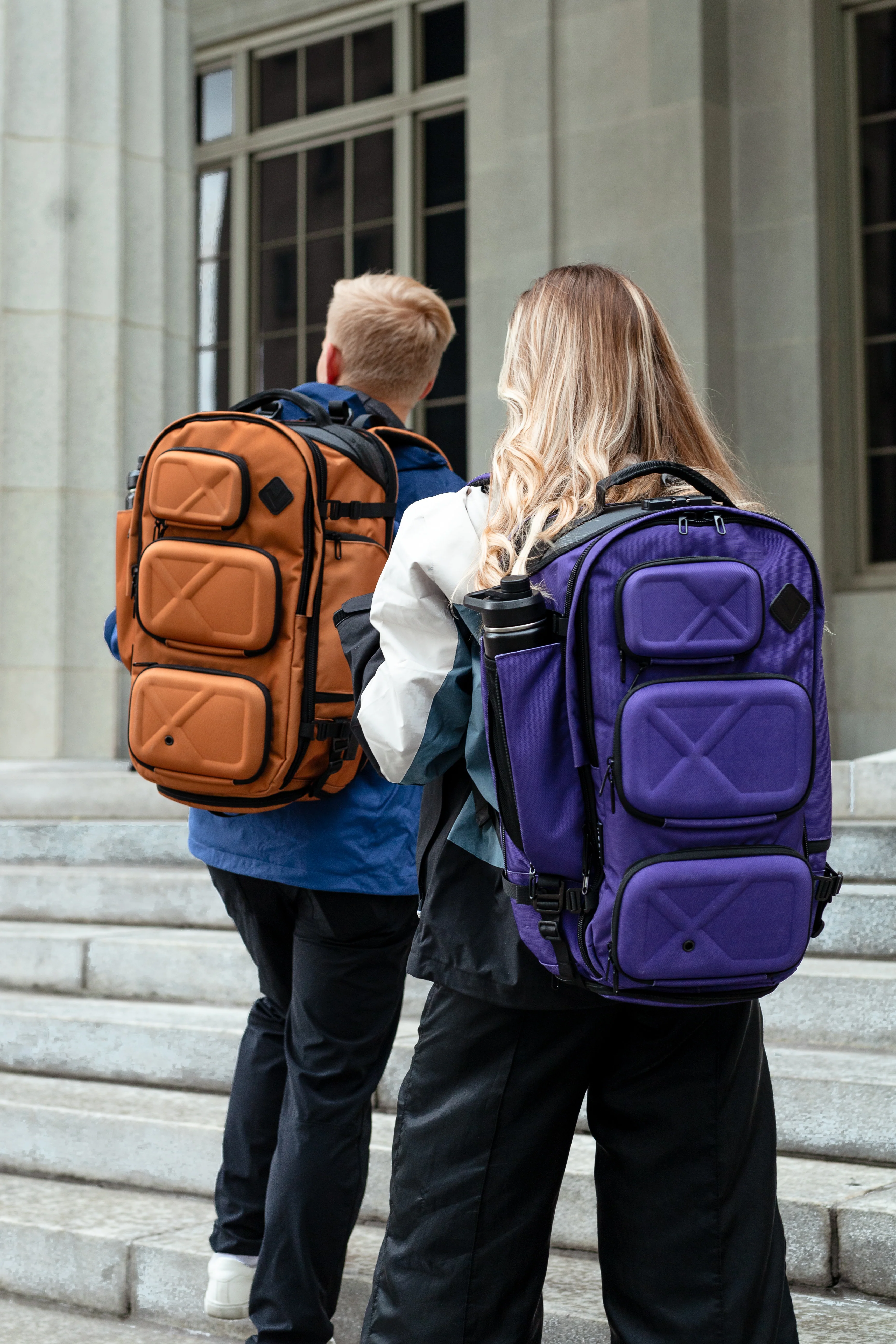 The Backpack Islanders Savvy BOO! - Image 7