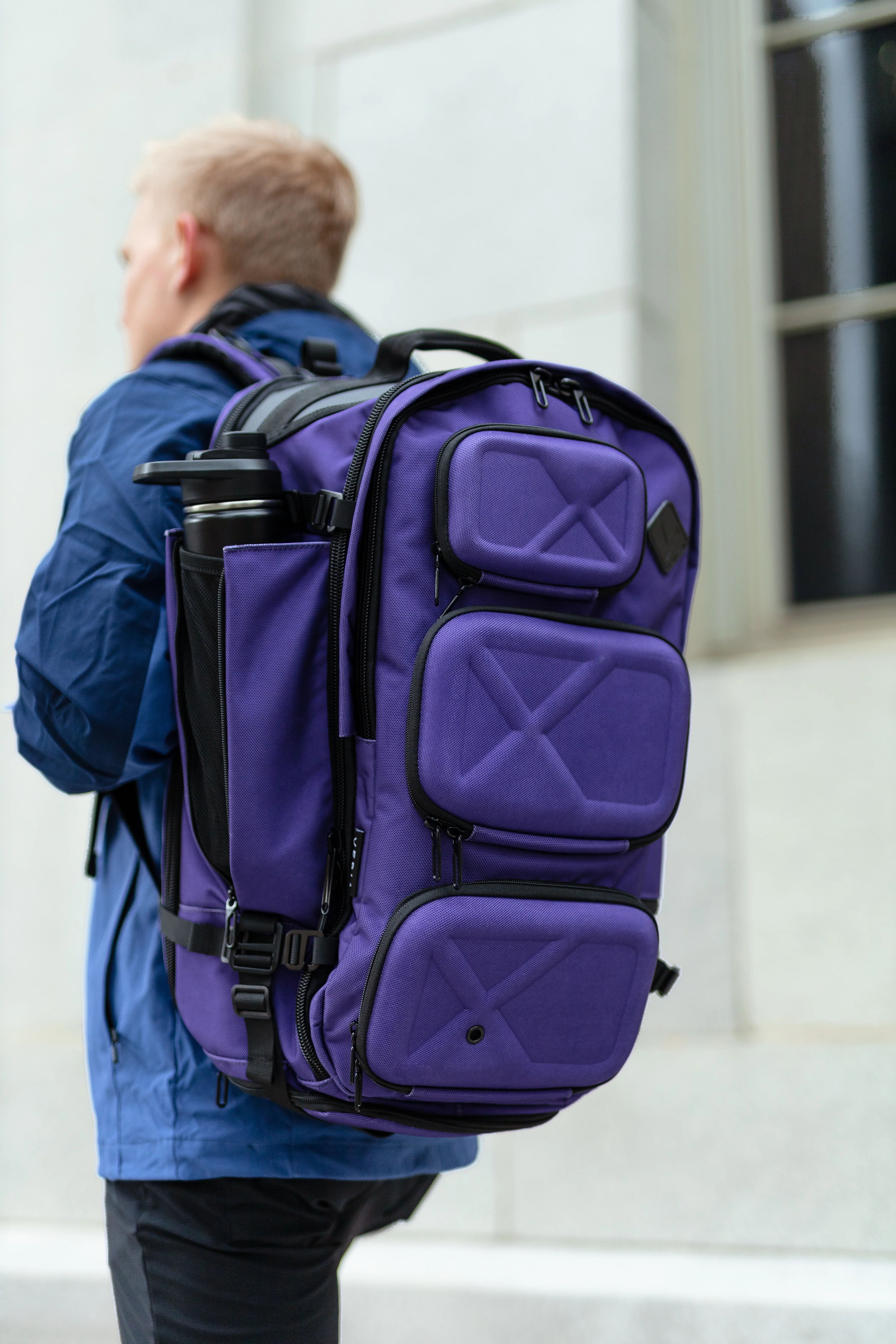 The Backpack Islanders Savvy BOO! - Image 9