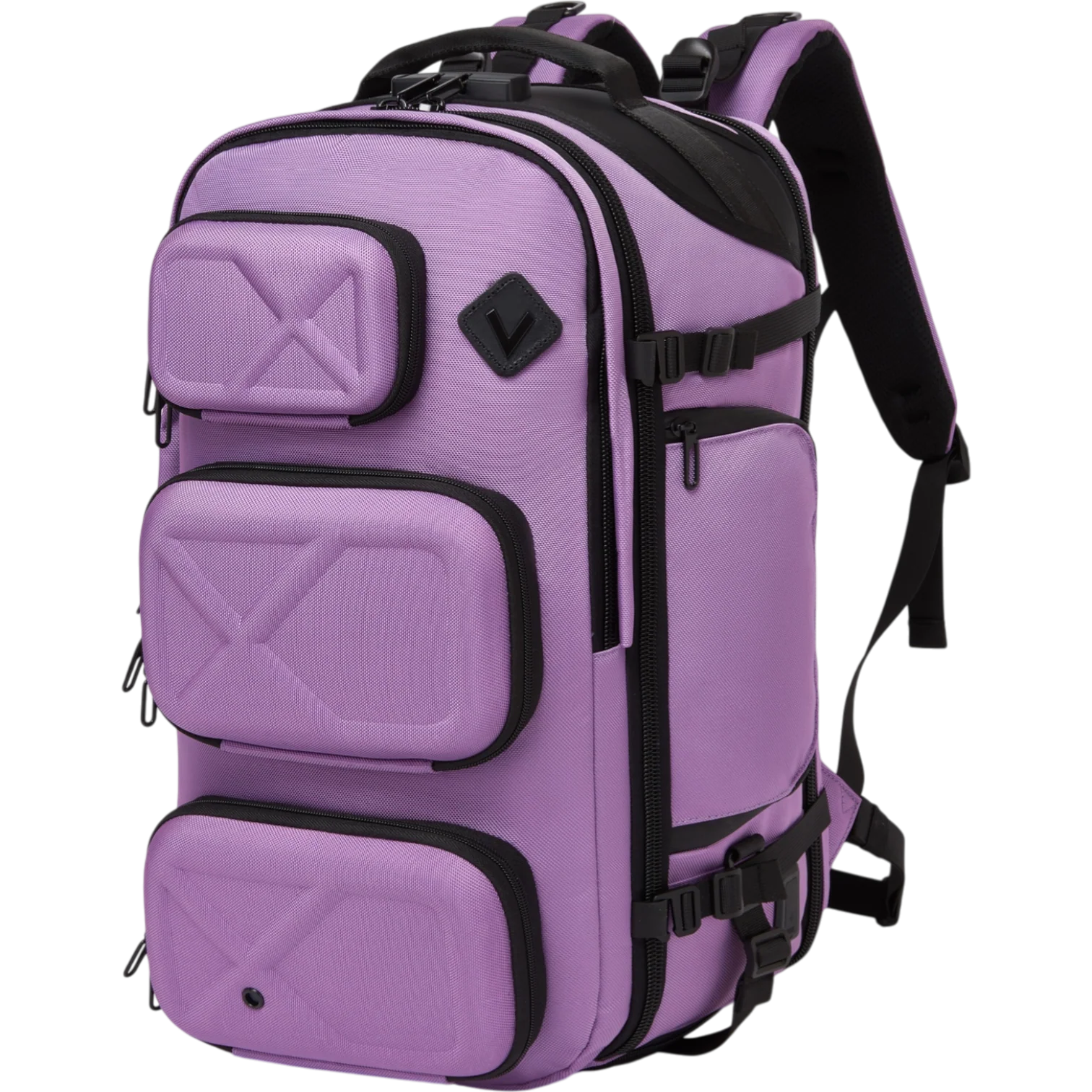 The Backpack Islanders Savvy BLUSH - Image 10
