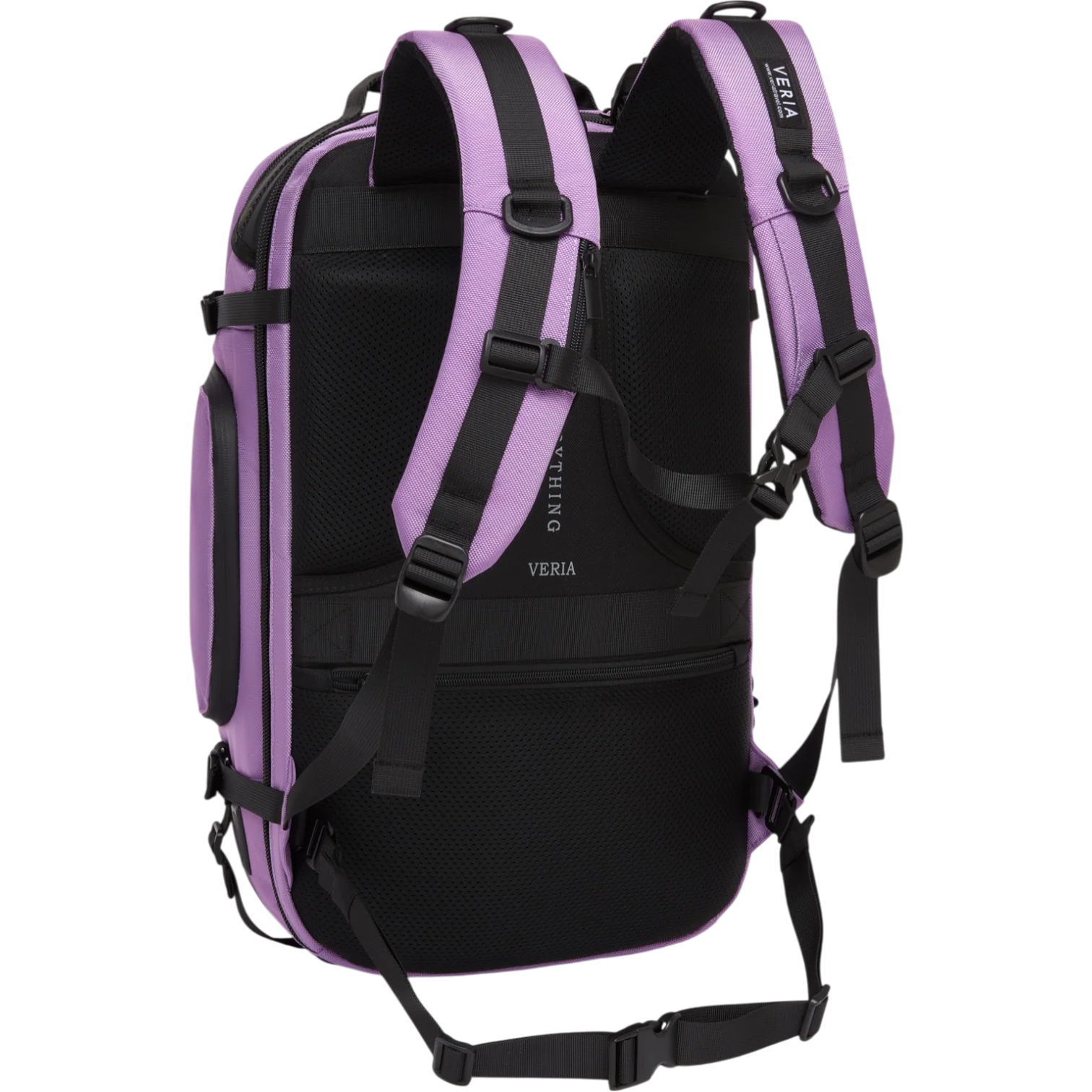 The Backpack Islanders Savvy BLUSH - Image 12