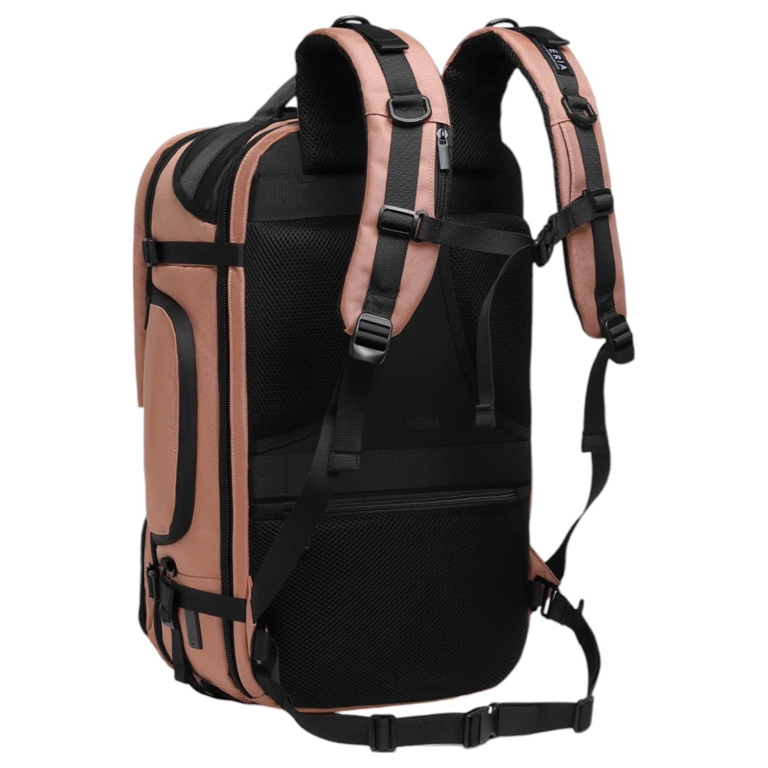 The Backpack Islanders Savvy BLUSH - Image 3
