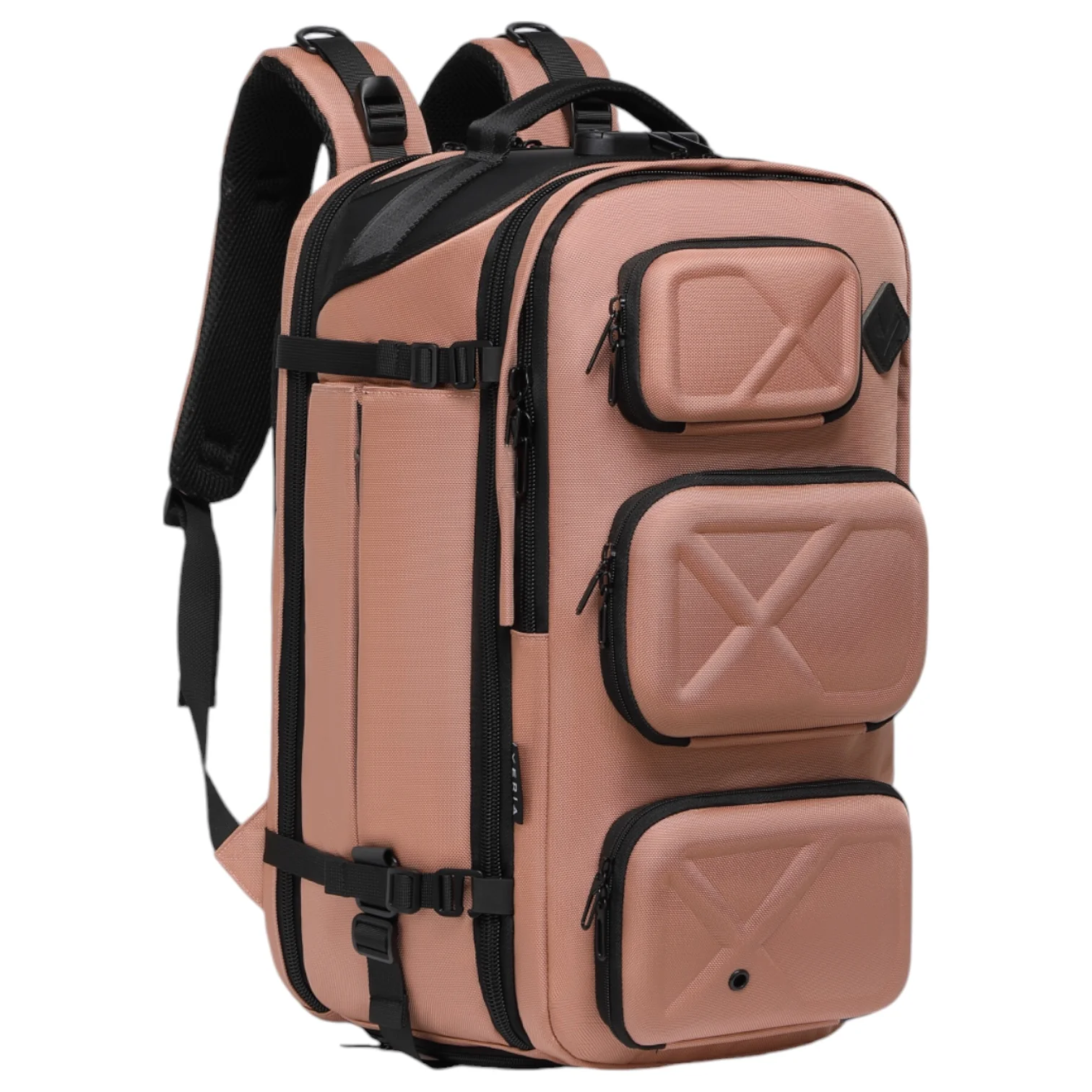 The Backpack Islanders Savvy BLUSH - Image 5