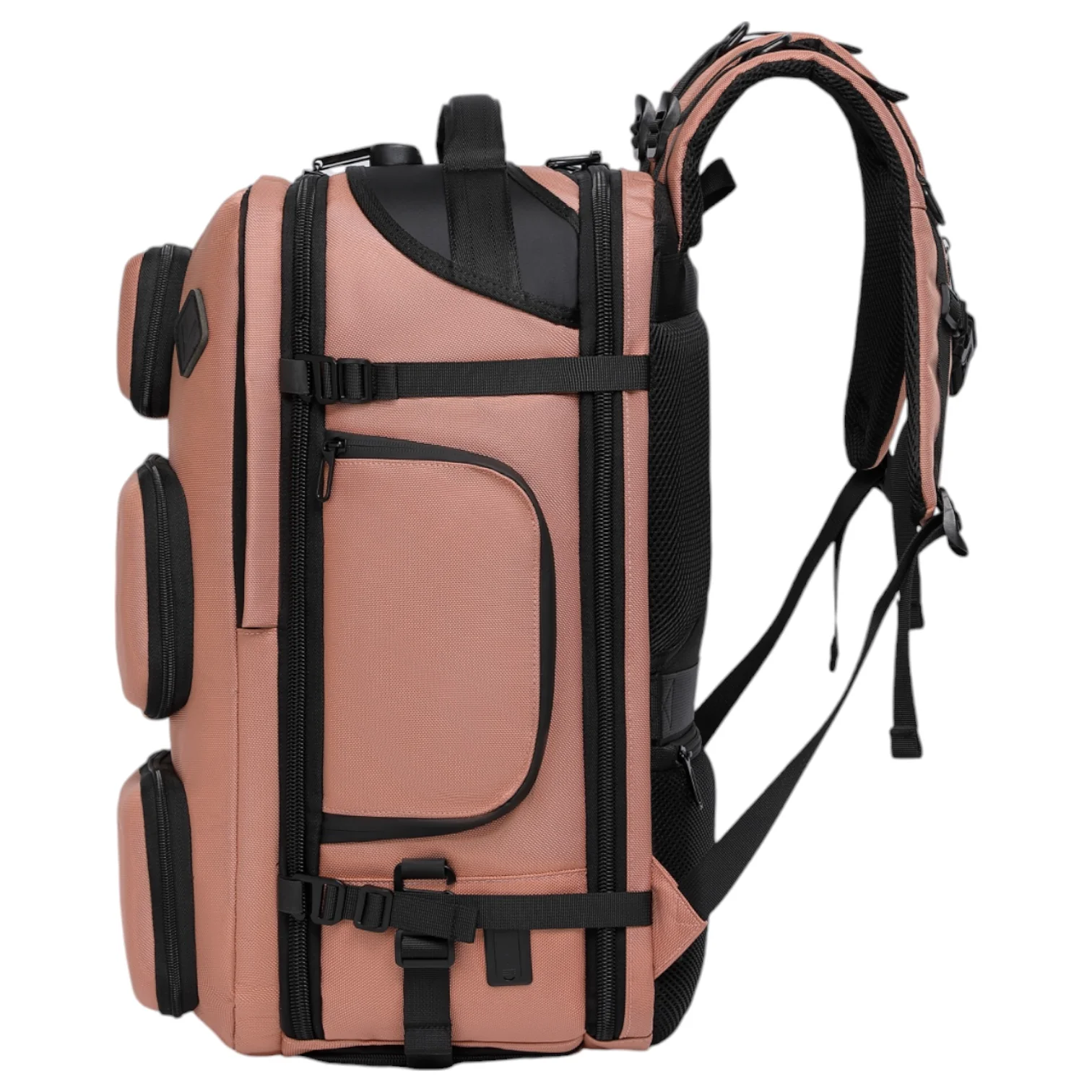 The Backpack Islanders Savvy BLUSH - Image 6